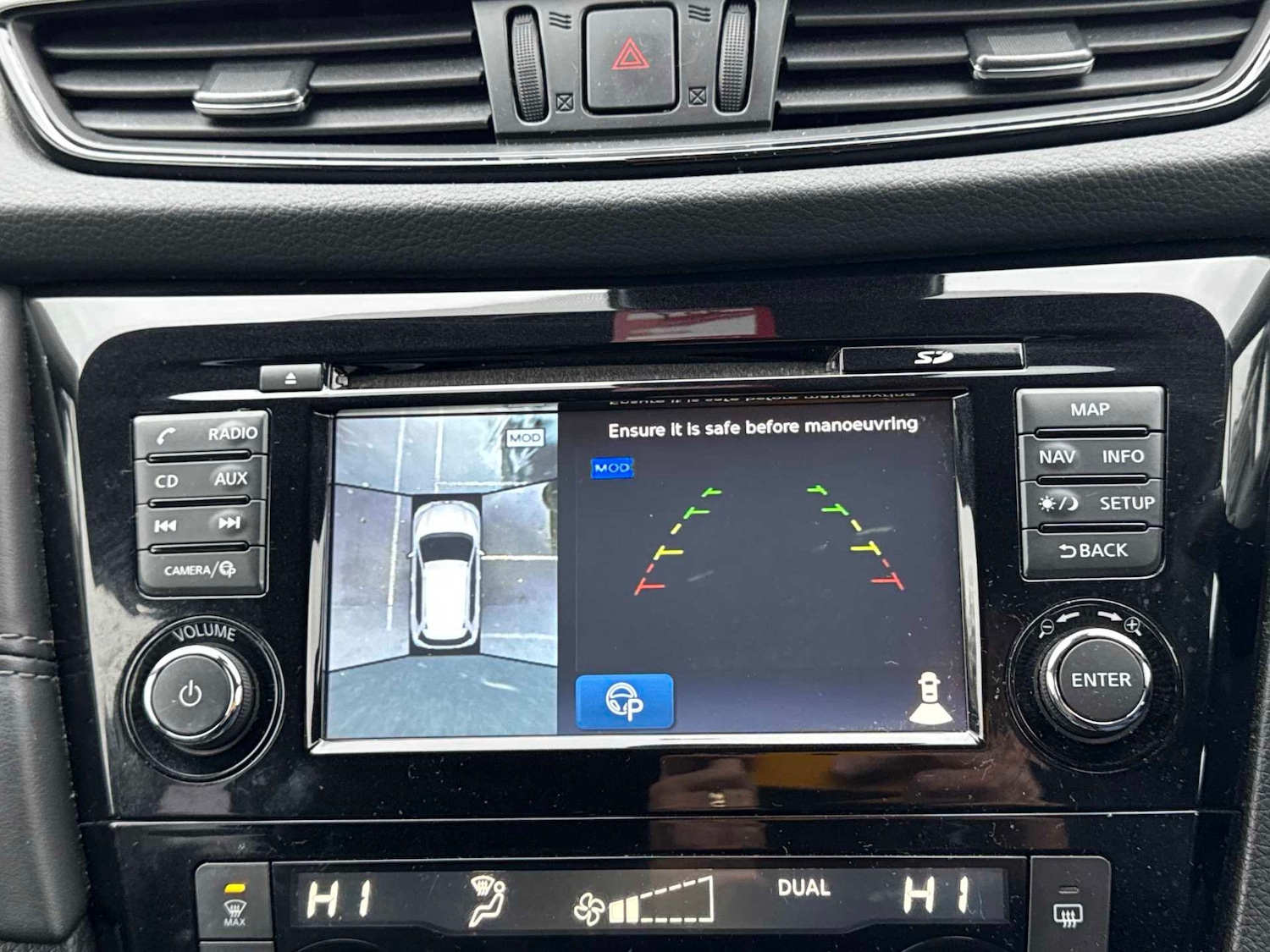 Used Nissan X-Trail 2019 for sale - 76543035: Photo 21