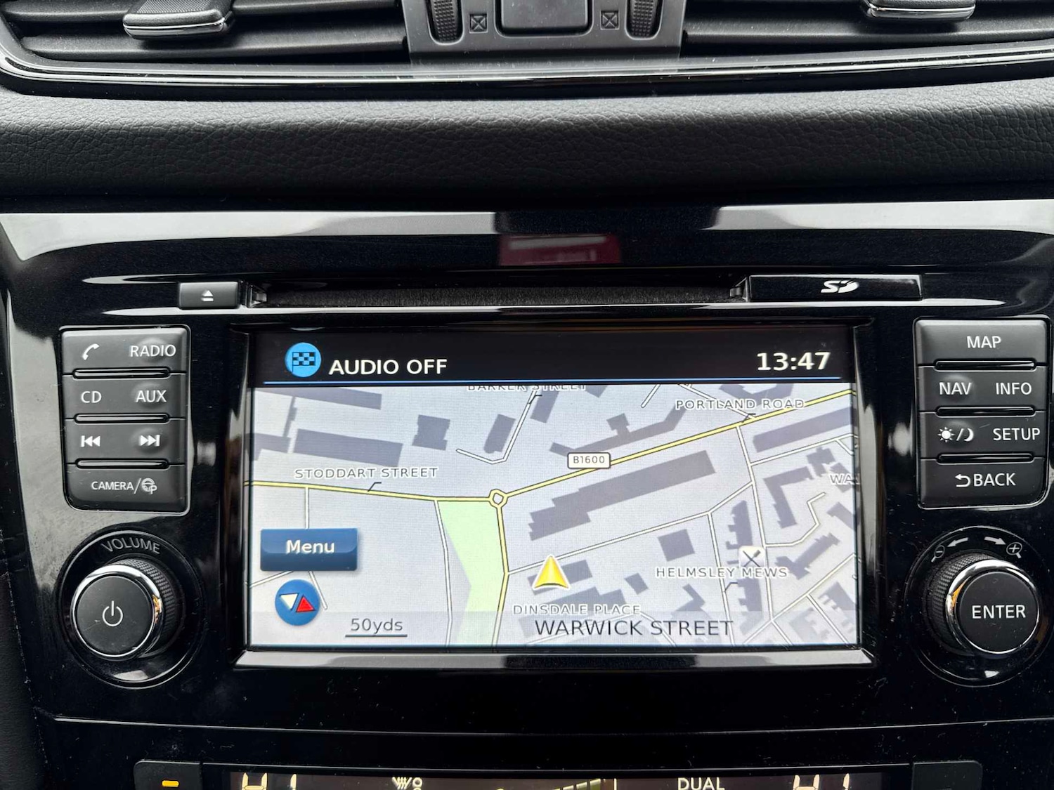 Used Nissan X-Trail 2019 for sale - 76543035: Photo 22