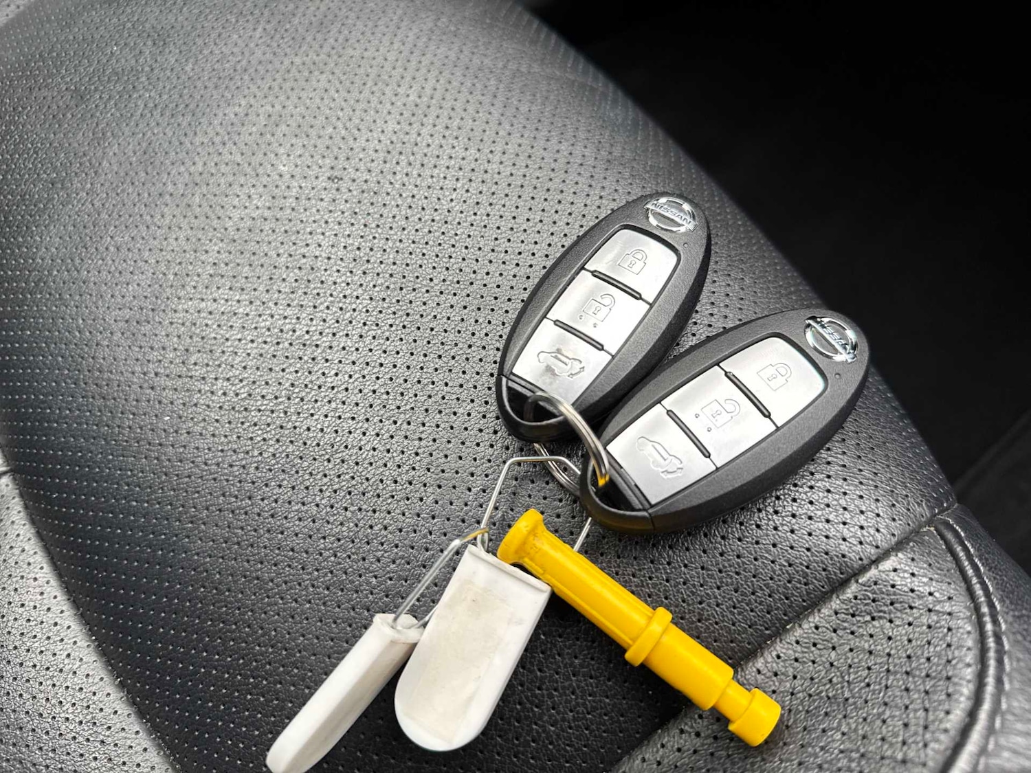 Used Nissan X-Trail 2019 for sale - 76543035: Photo 28