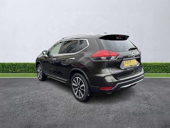 Used Nissan X-Trail 2019 for sale - 76543035: Photo