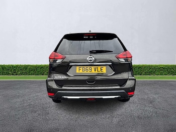 Used Nissan X-Trail 2019 for sale - 76543035: Photo