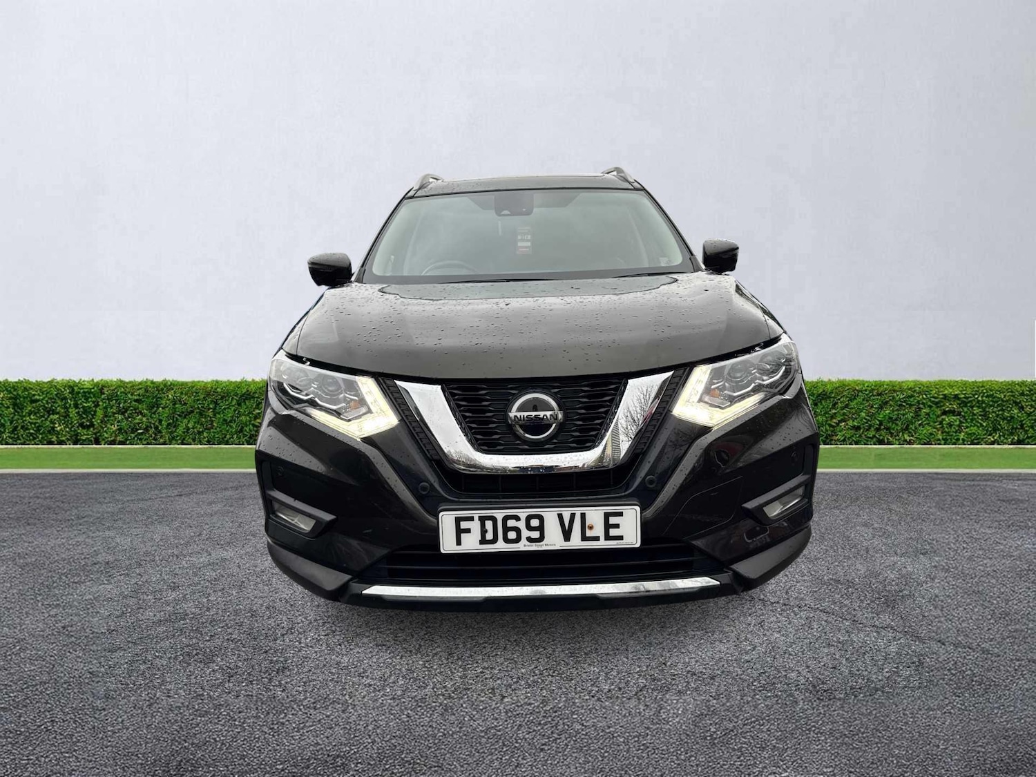 Used Nissan X-Trail 2019 for sale - 76543035: Photo 5