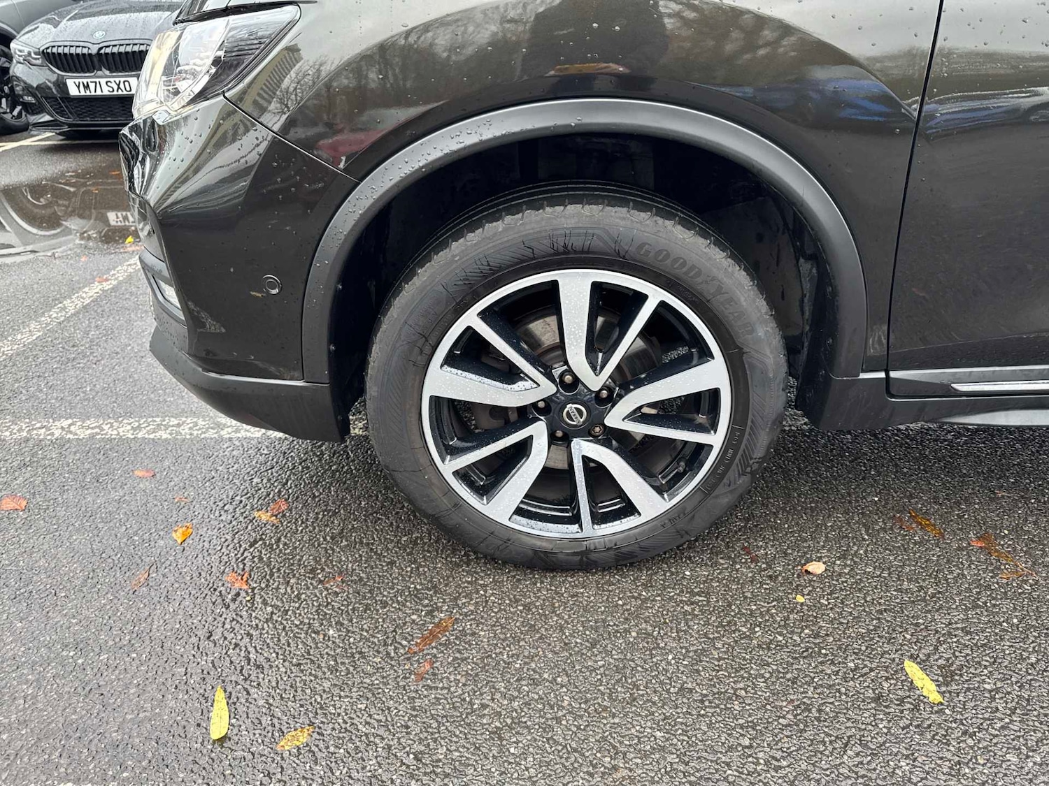 Used Nissan X-Trail 2019 for sale - 76543035: Photo 6