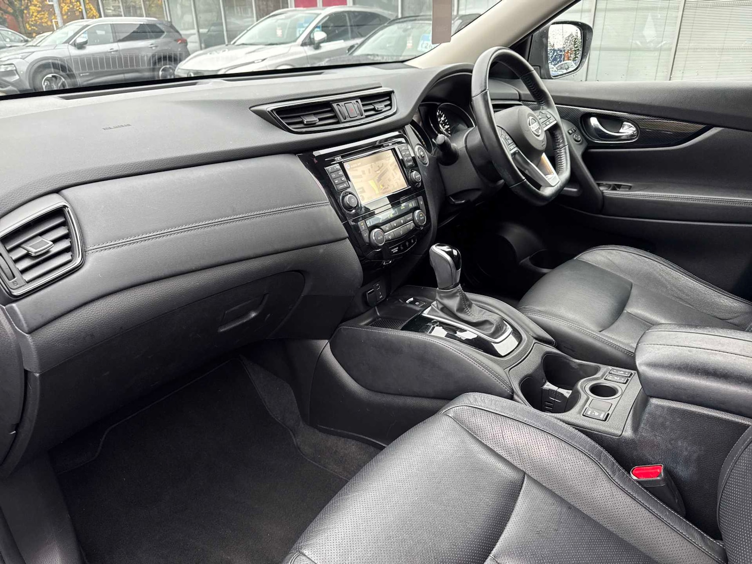 Used Nissan X-Trail 2019 for sale - 76543035: Photo 7