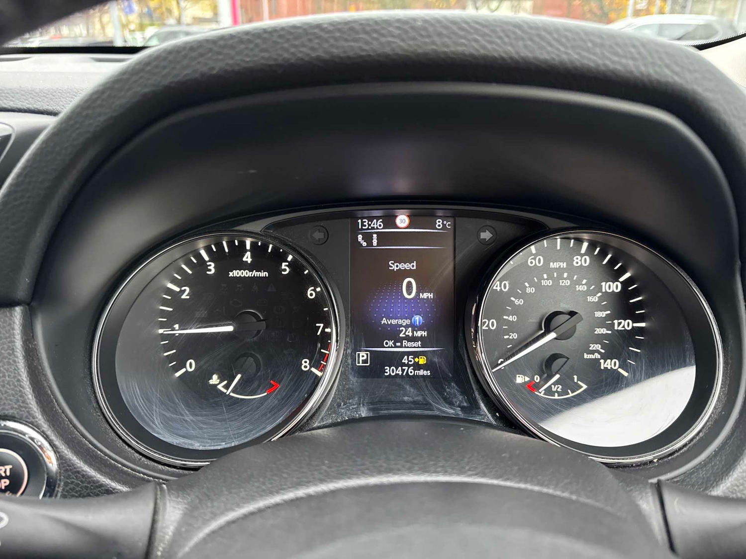 Used Nissan X-Trail 2019 for sale - 76543035: Photo 9