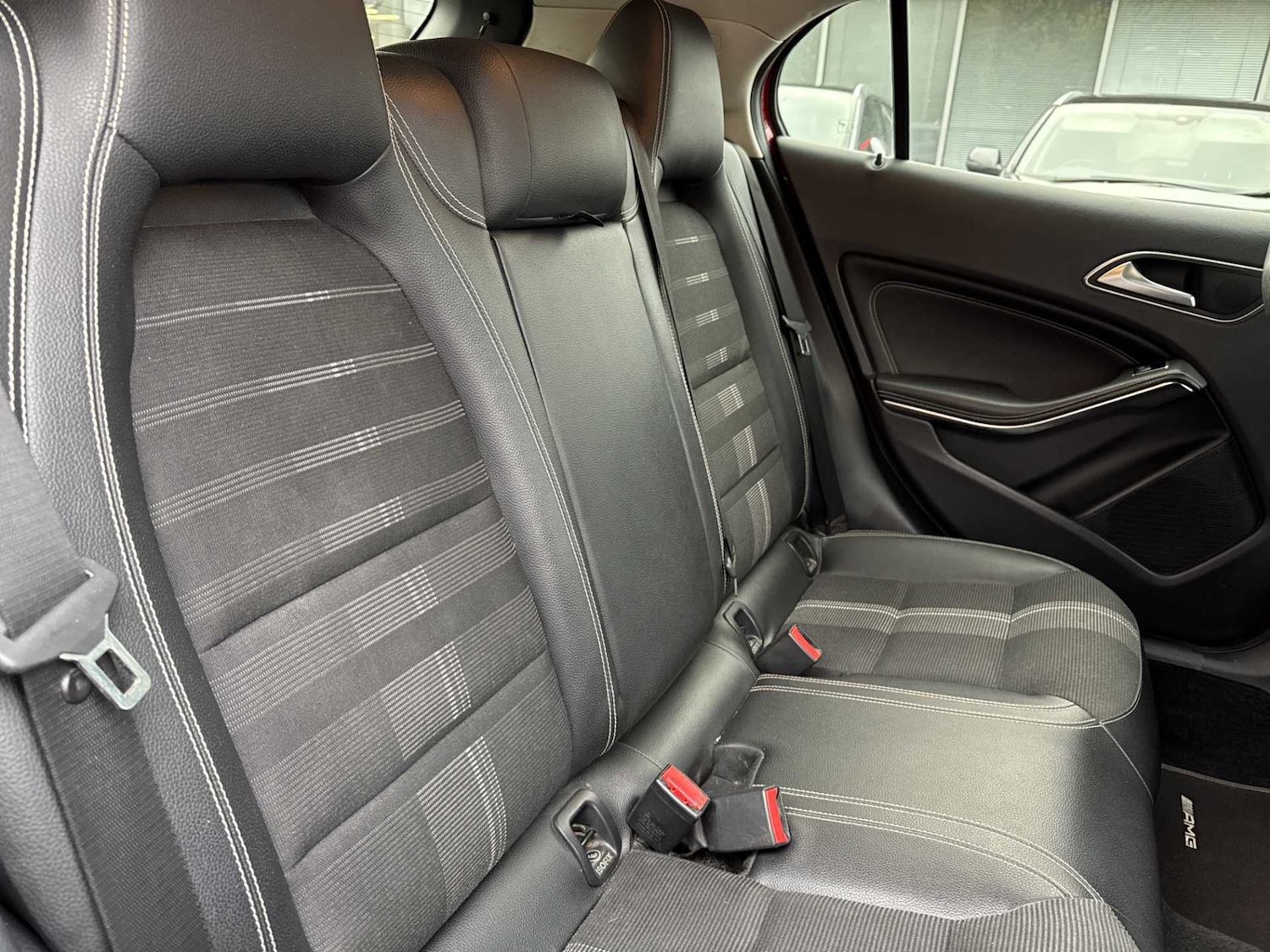 Used Mercedes-Benz GLA 2019 for sale - 76127210: Photo 15