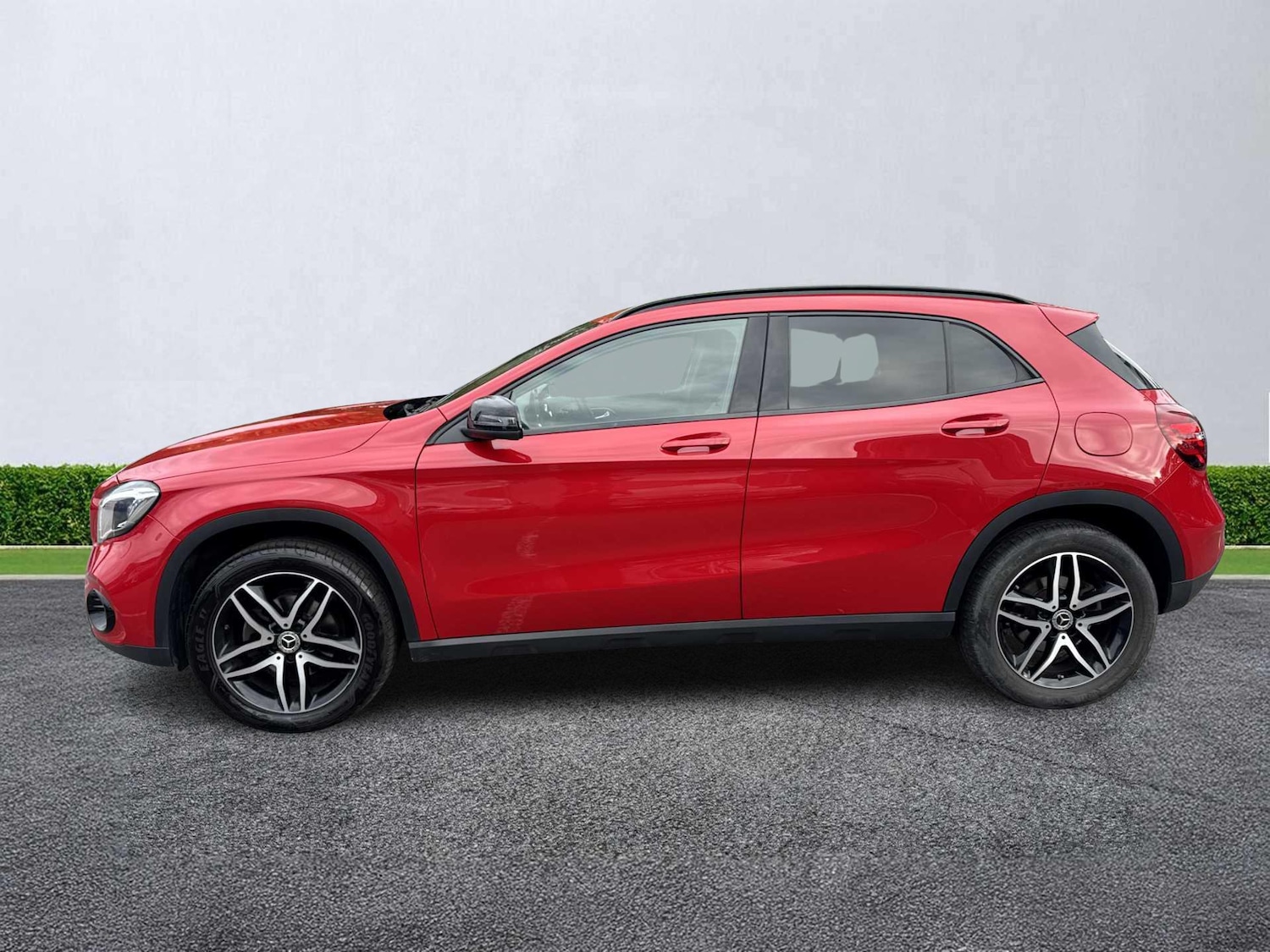 Used Mercedes-Benz GLA 2019 for sale - 76127210: Photo 18