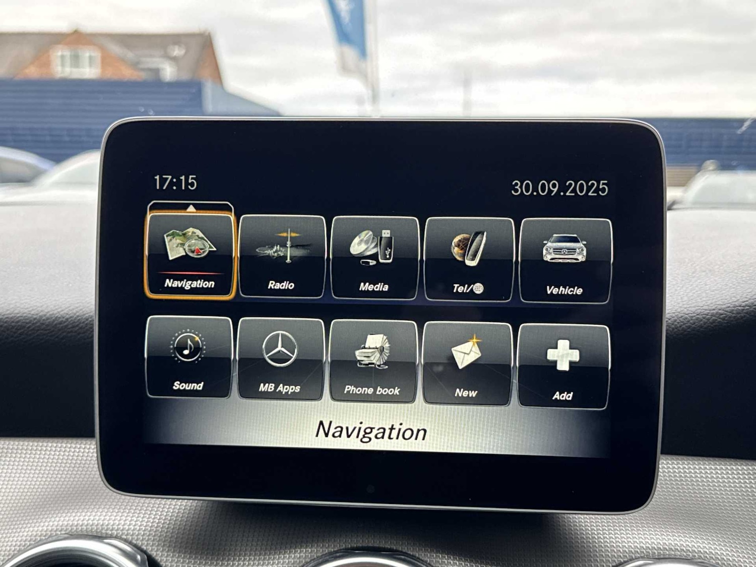 Used Mercedes-Benz GLA 2019 for sale - 76127210: Photo 27
