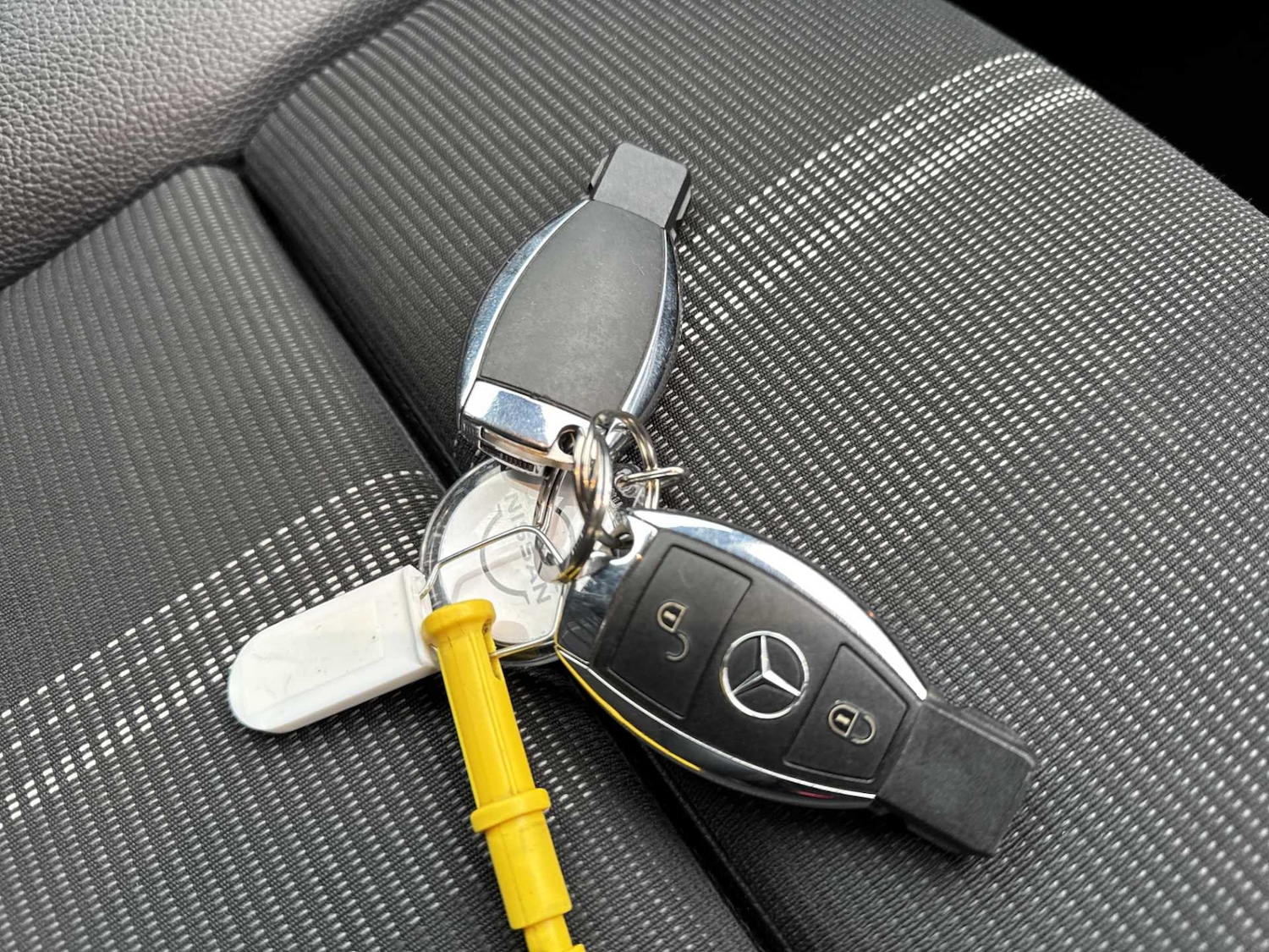 Used Mercedes-Benz GLA 2019 for sale - 76127210: Photo 29
