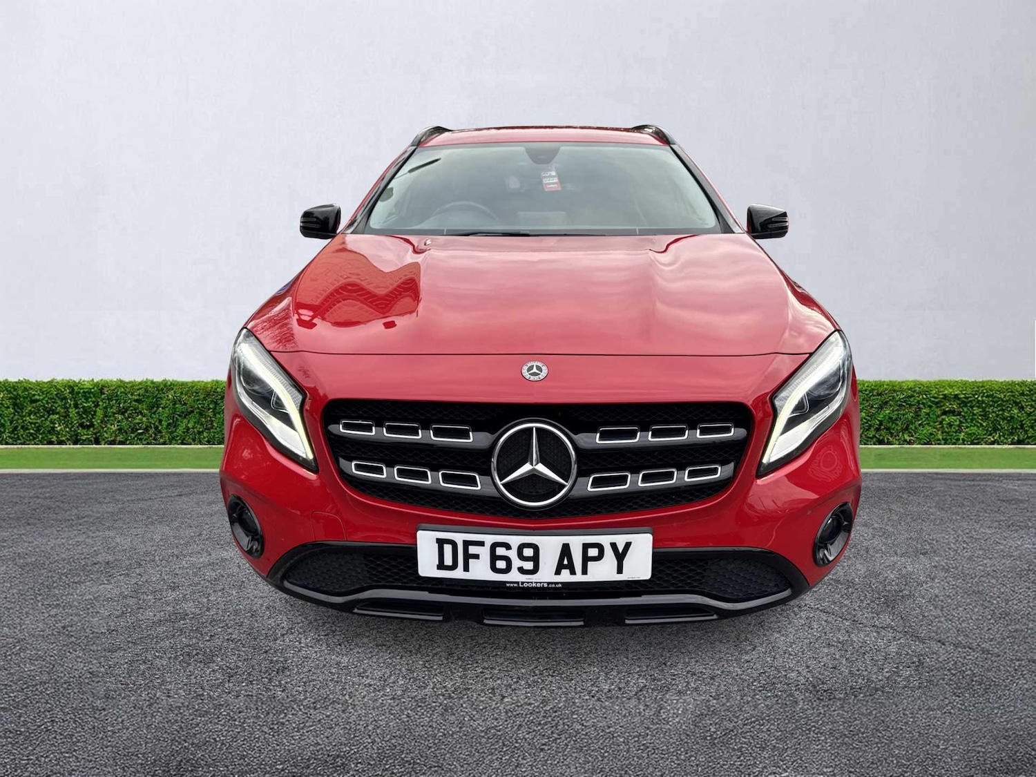 Used Mercedes-Benz GLA 2019 for sale - 76127210: Photo 5