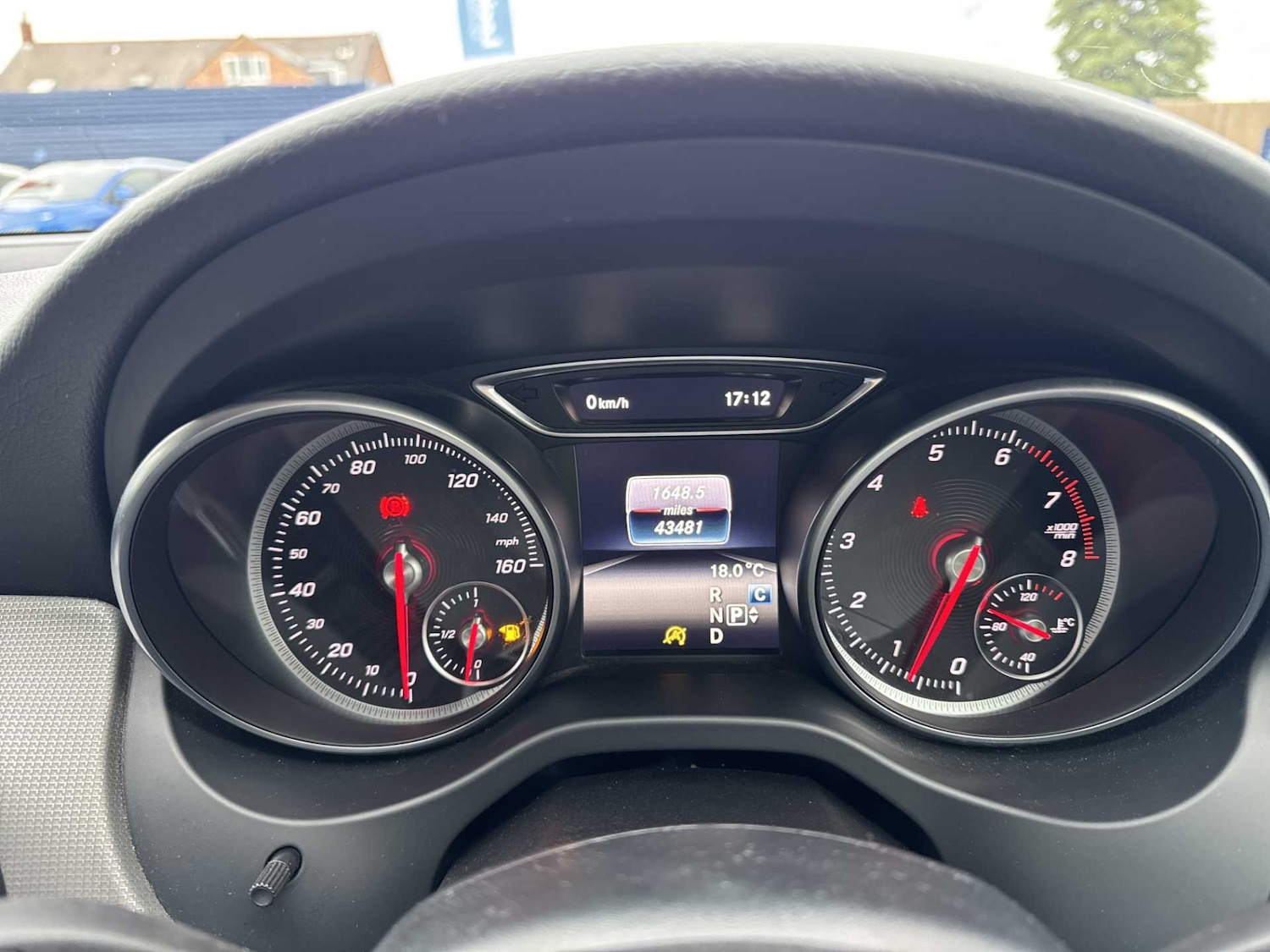Used Mercedes-Benz GLA 2019 for sale - 76127210: Photo 9