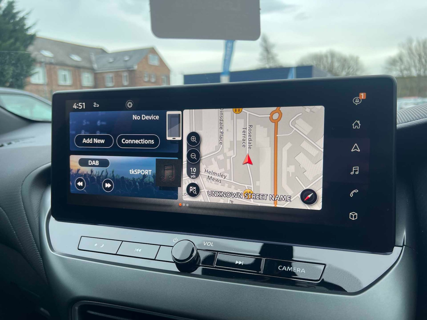 Used Nissan Juke 2025 for sale - 78193869: Photo 10