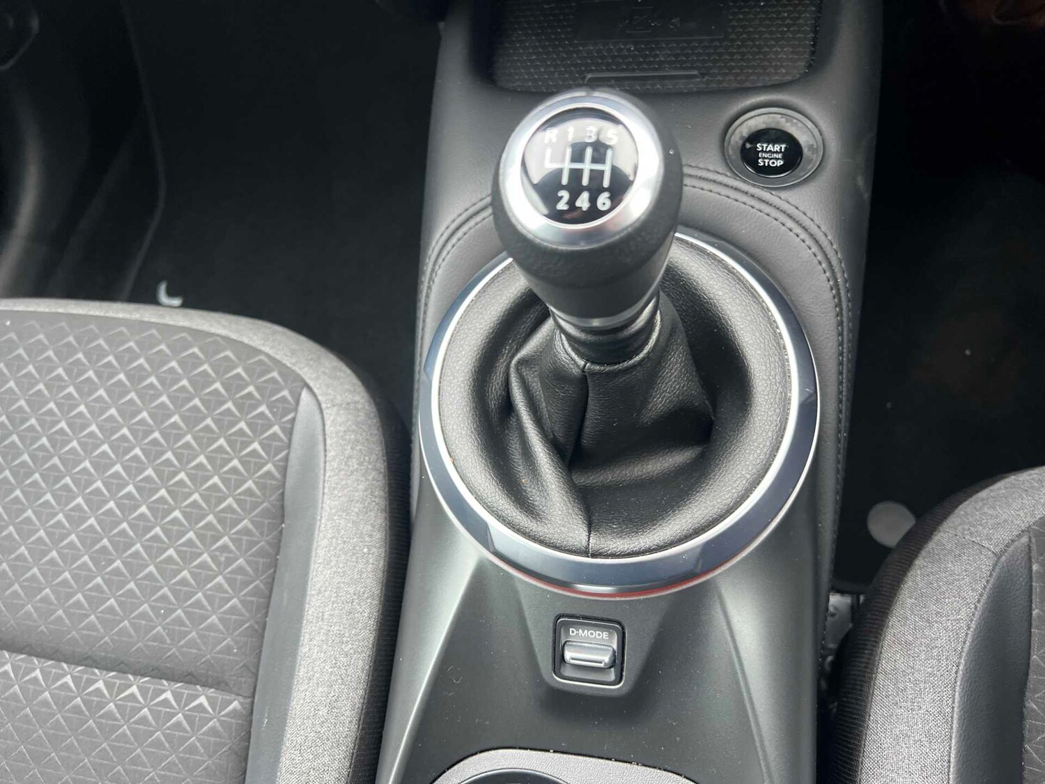 Used Nissan Juke 2025 for sale - 78193869: Photo 12