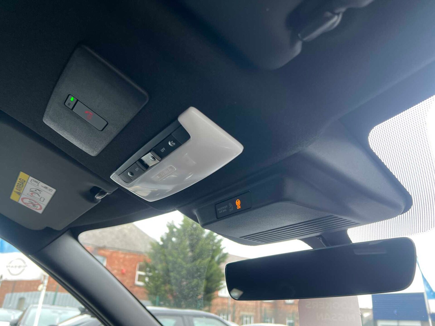 Used Nissan Juke 2025 for sale - 78193869: Photo 13