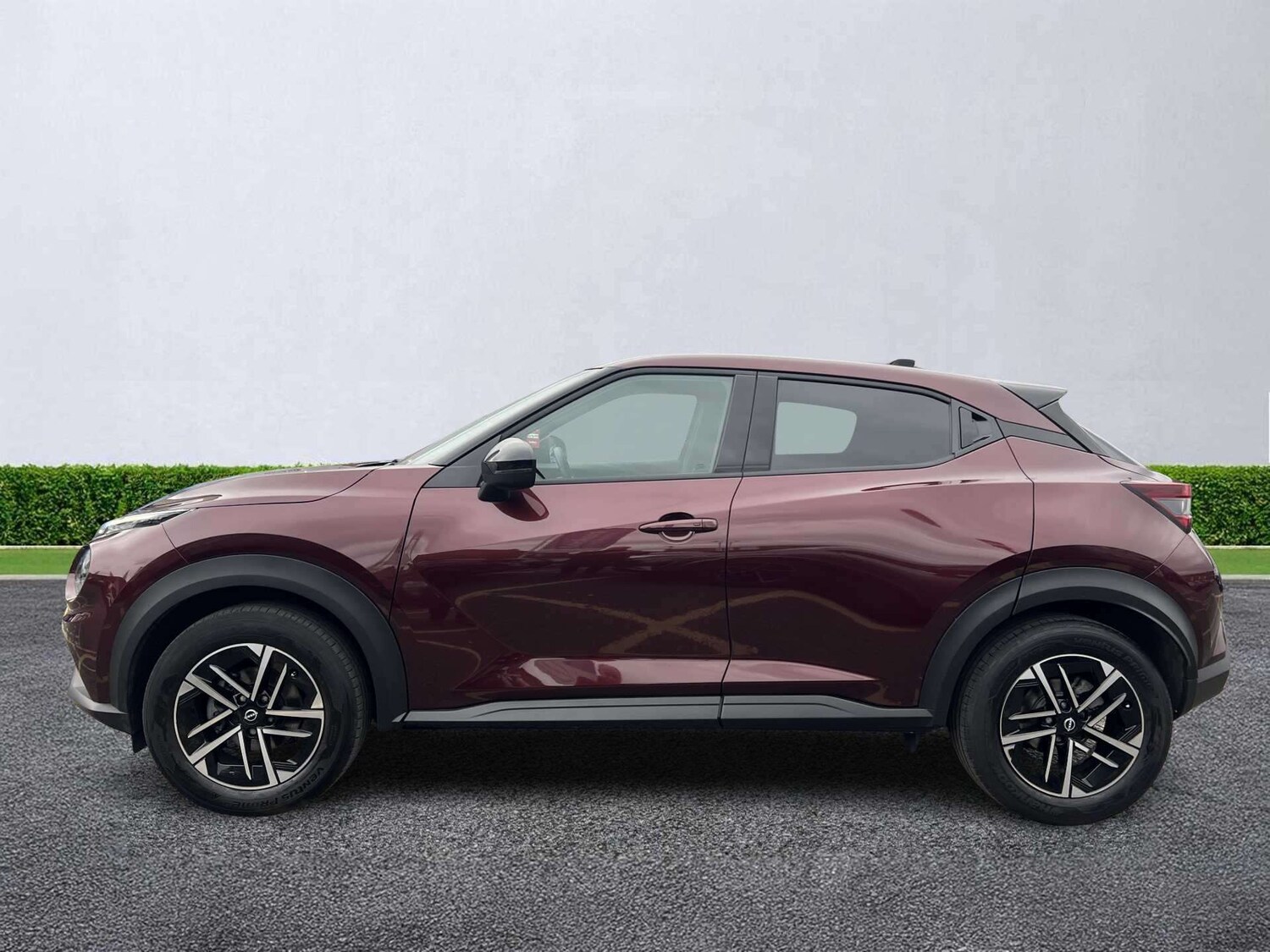 Used Nissan Juke 2025 for sale - 78193869: Photo 18