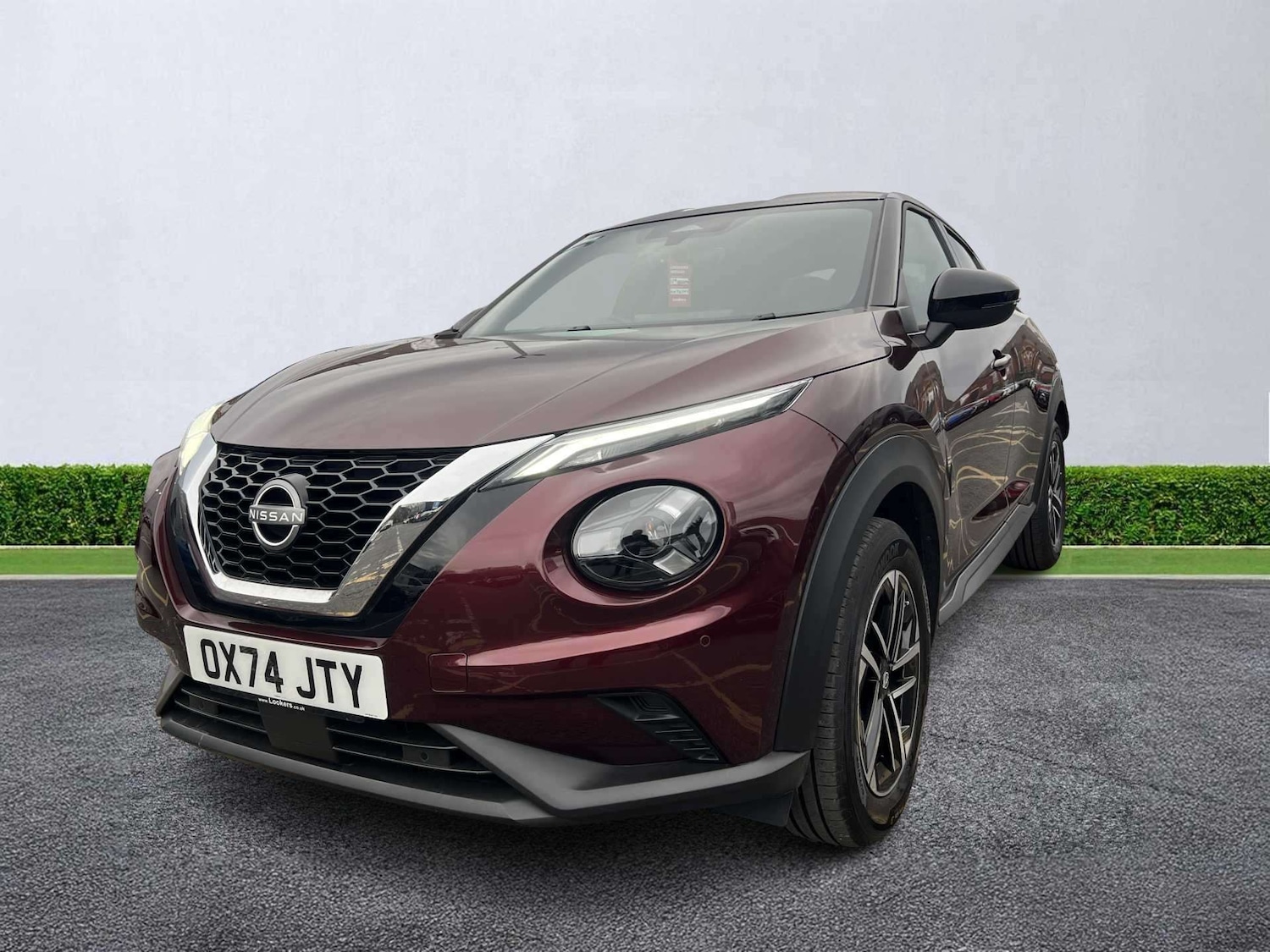 Used Nissan Juke 2025 for sale - 78193869: Photo 19