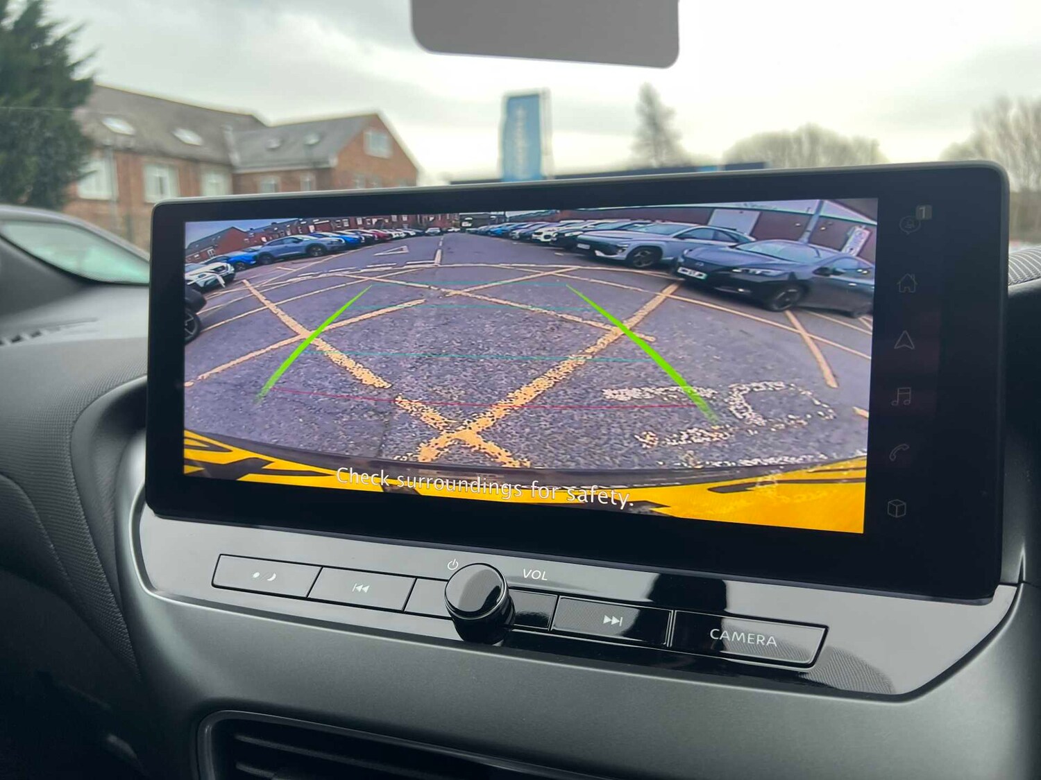 Used Nissan Juke 2025 for sale - 78193869: Photo 21