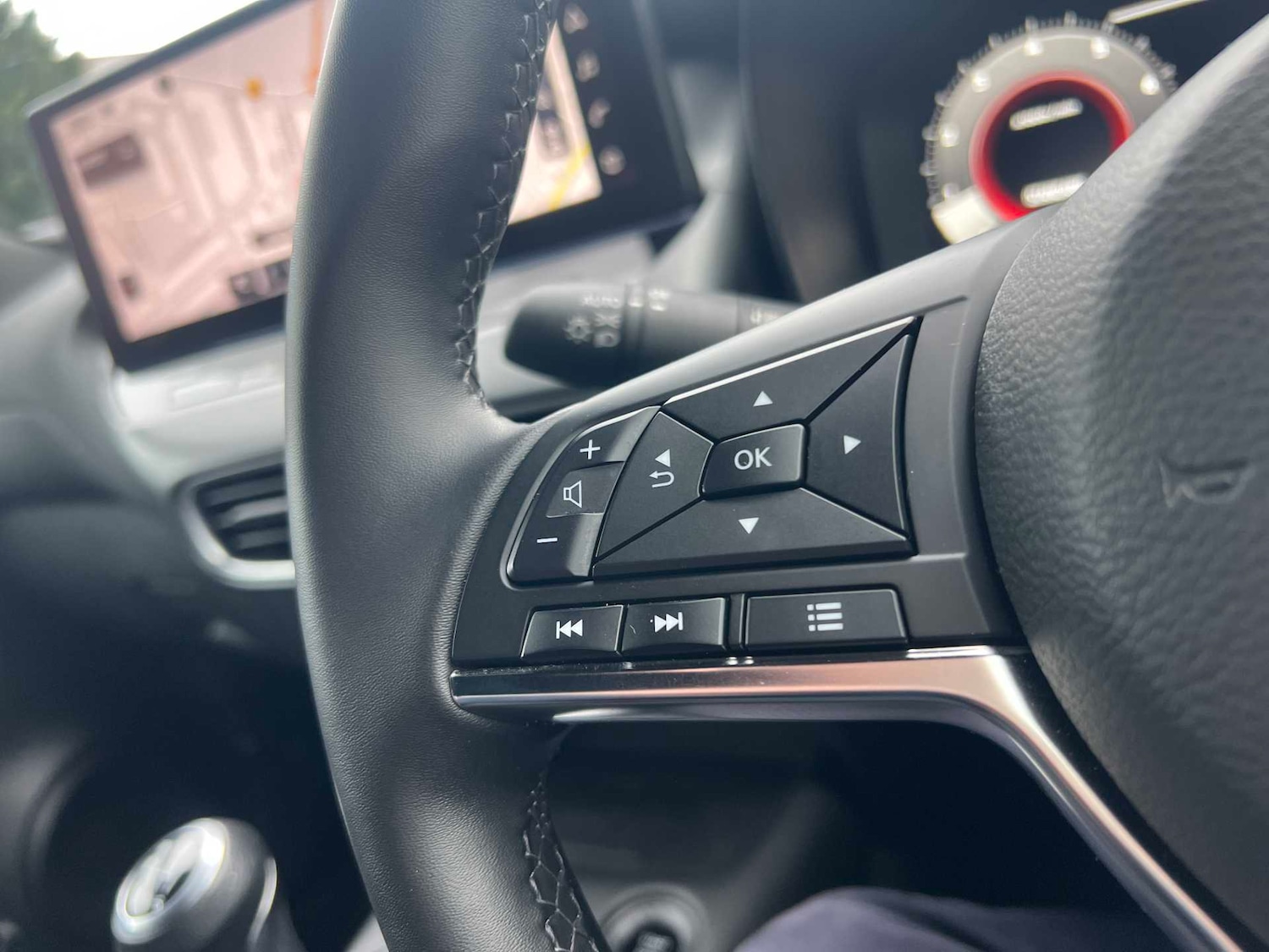 Used Nissan Juke 2025 for sale - 78193869: Photo 24