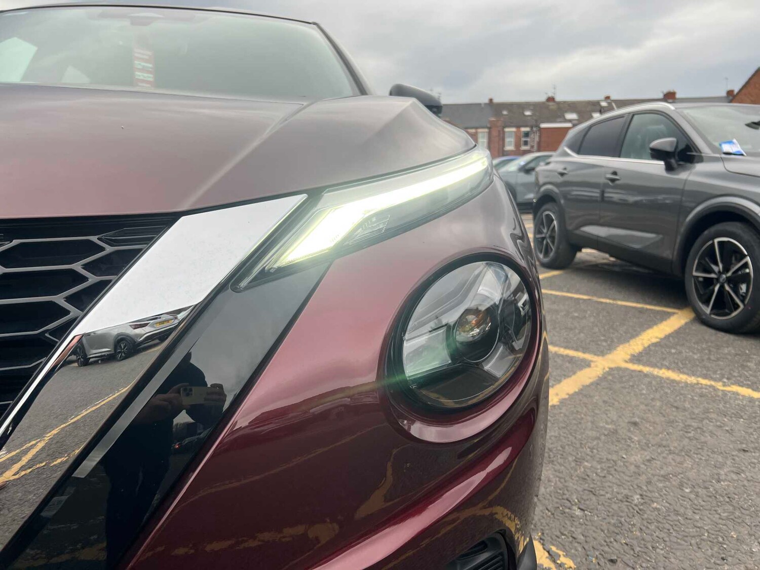 Used Nissan Juke 2025 for sale - 78193869: Photo 27