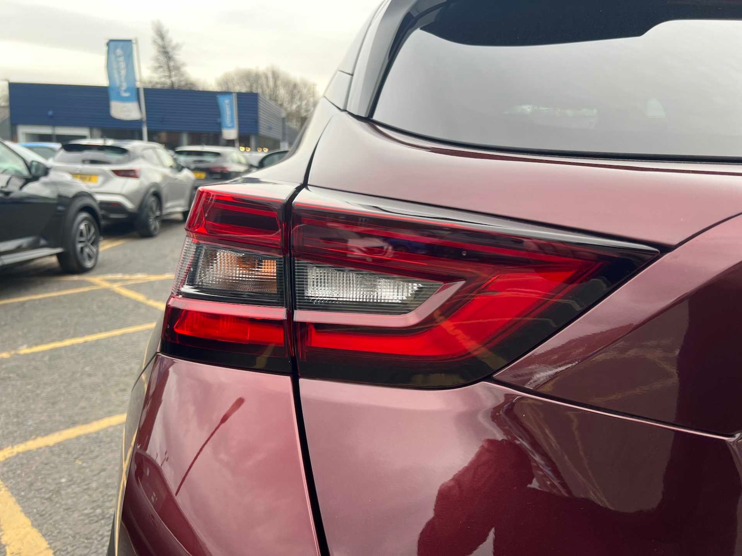 Used Nissan Juke 2025 for sale - 78193869: Photo 28