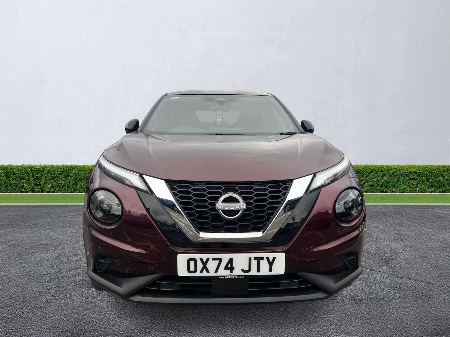 Used Nissan Juke 2025 for sale - 78193869: Photo 5