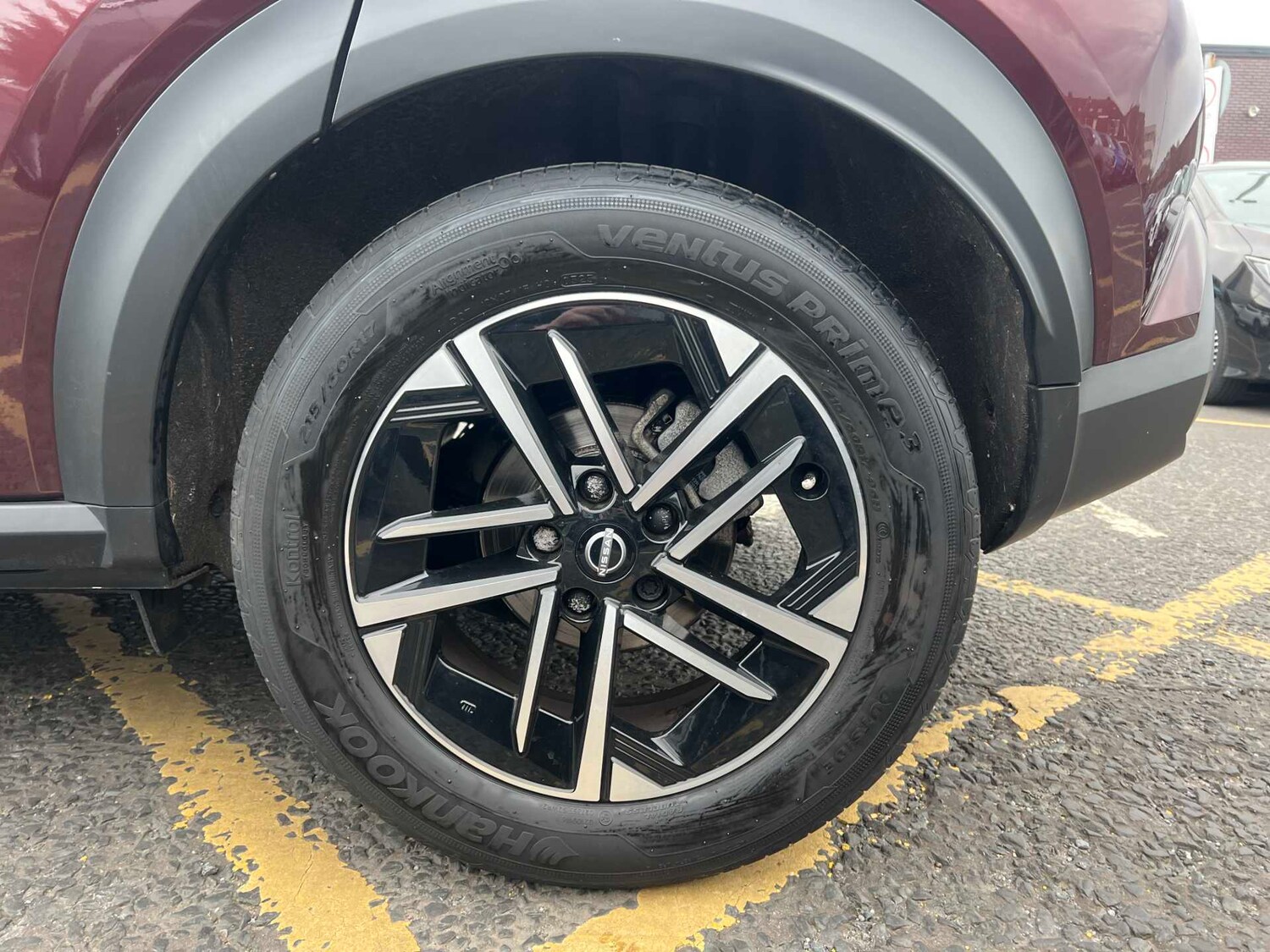 Used Nissan Juke 2025 for sale - 78193869: Photo 6