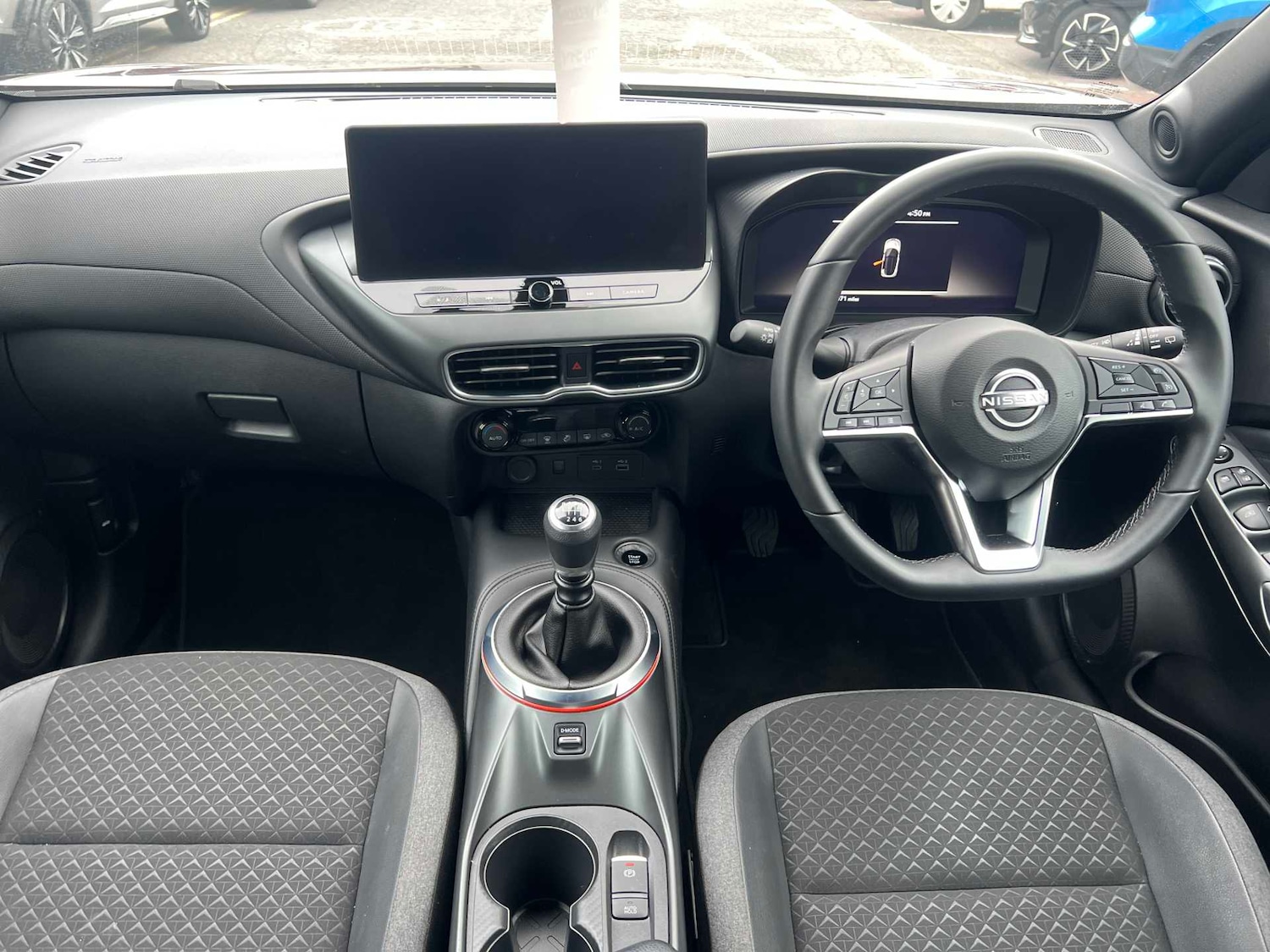 Used Nissan Juke 2025 for sale - 78193869: Photo 8