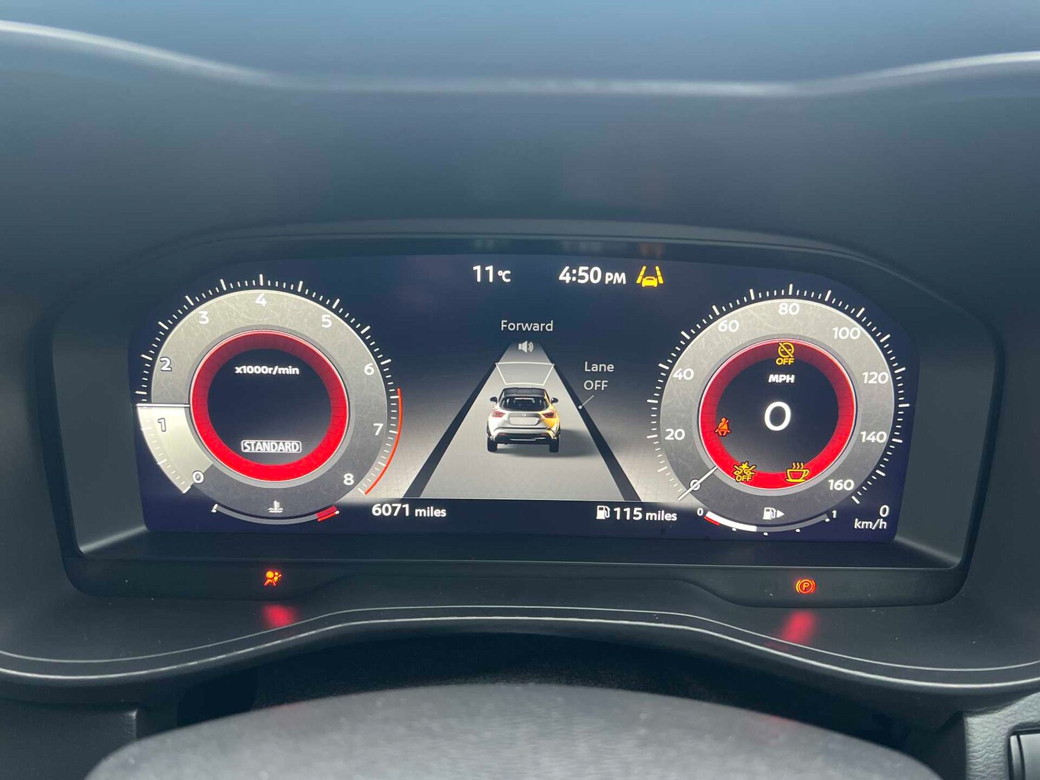 Used Nissan Juke 2025 for sale - 78193869: Photo 9