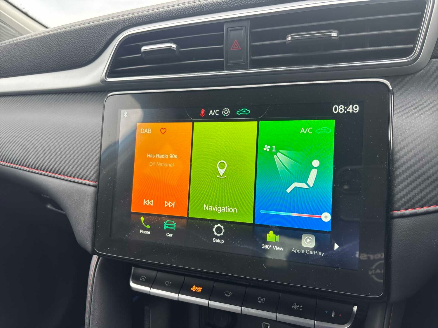 Used MG MG ZS 2024 for sale - 78191918: Photo 10