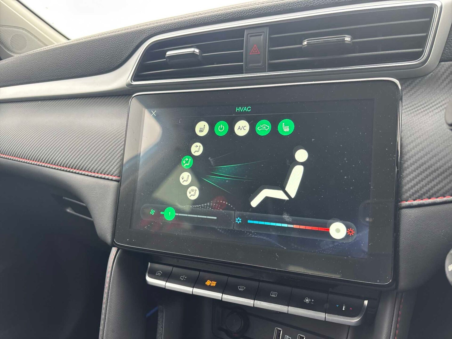 Used MG MG ZS 2024 for sale - 78191918: Photo 11