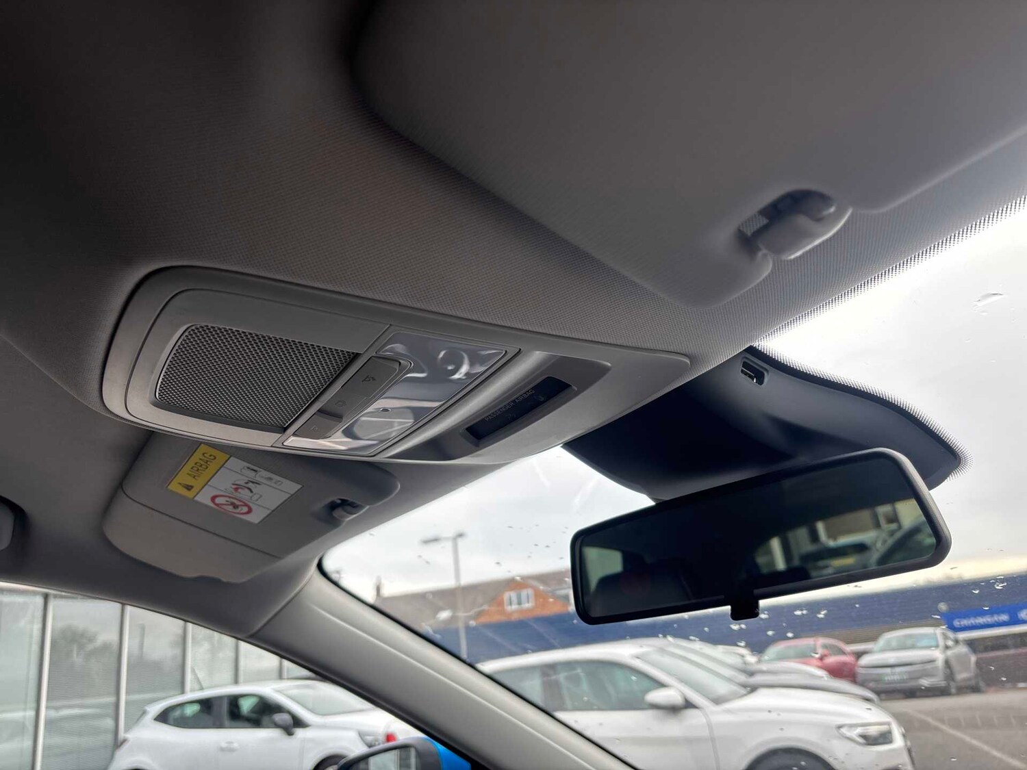 Used MG MG ZS 2024 for sale - 78191918: Photo 13