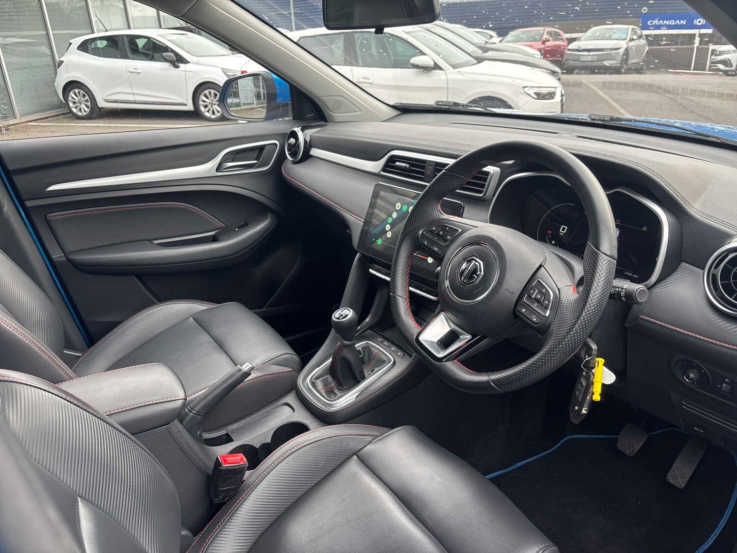 Used MG MG ZS 2024 for sale - 78191918: Photo 14