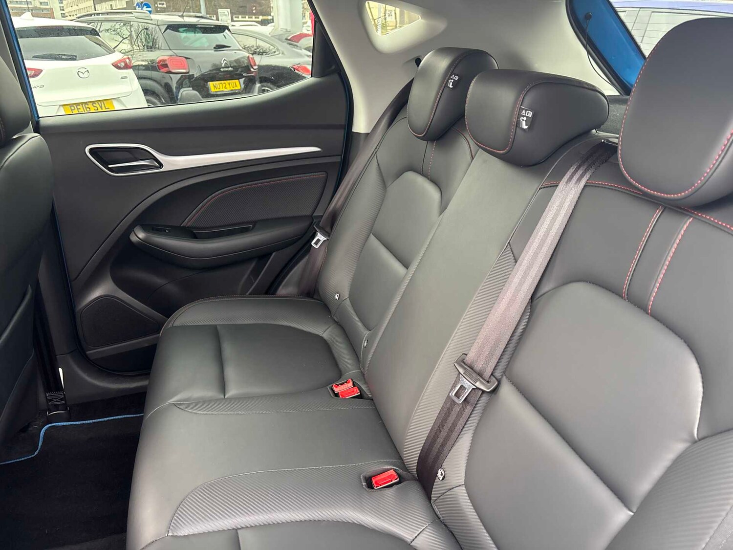 Used MG MG ZS 2024 for sale - 78191918: Photo 15