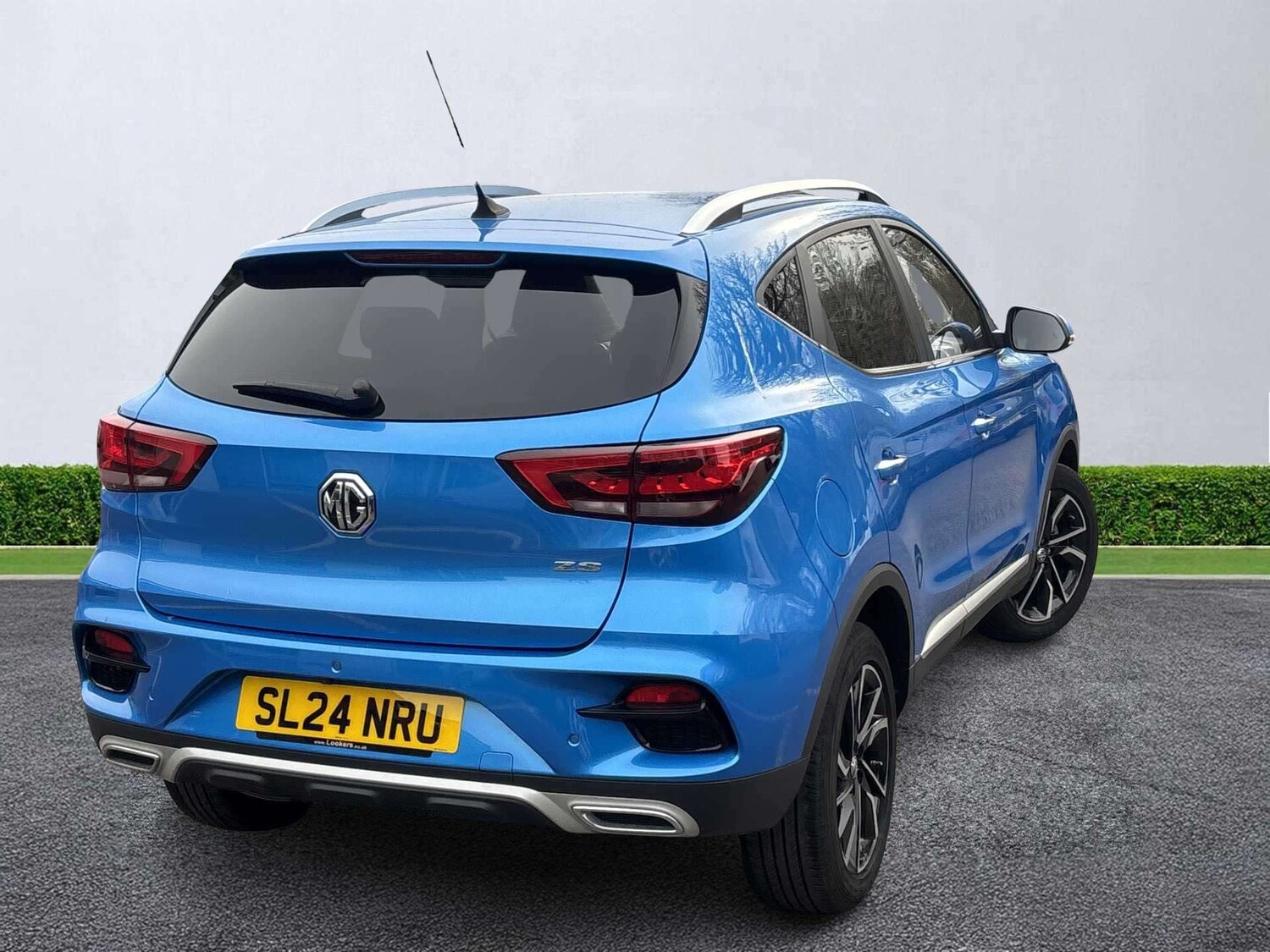 Used MG MG ZS 2024 for sale - 78191918: Photo 17