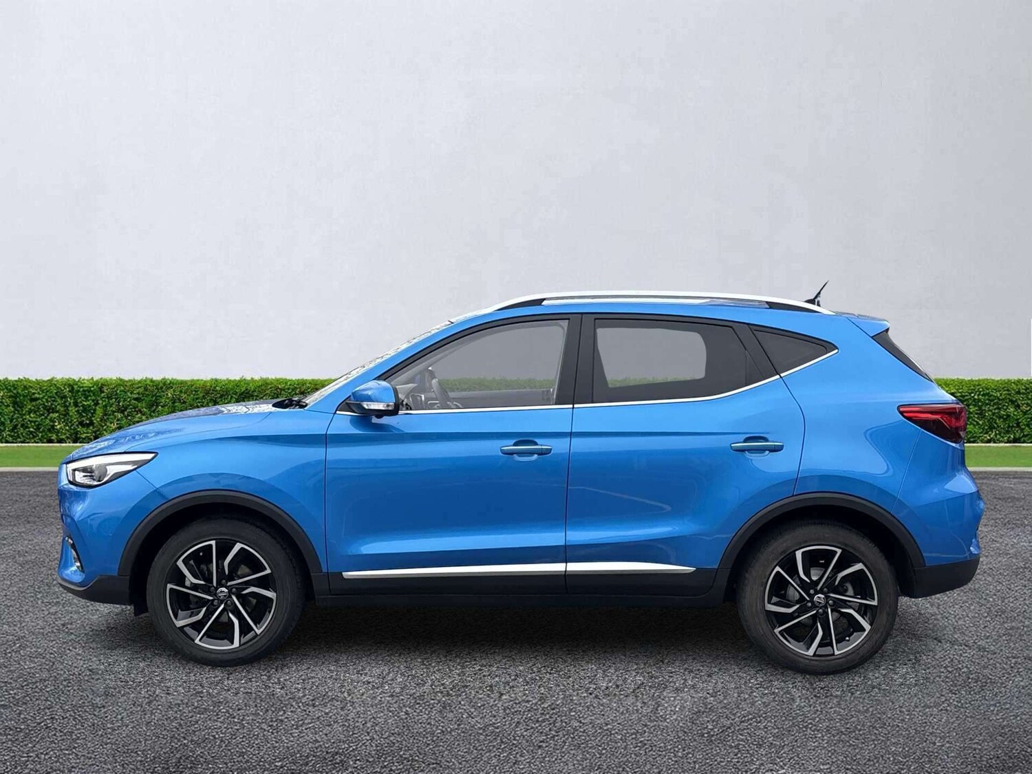 Used MG MG ZS 2024 for sale - 78191918: Photo 18