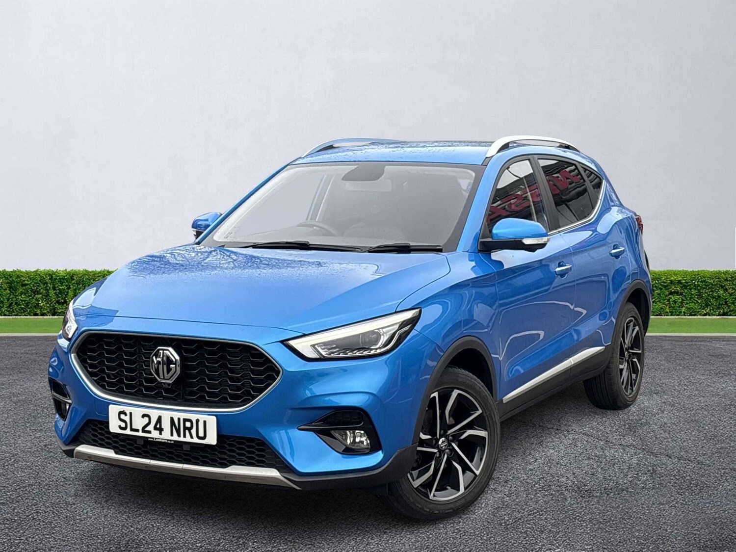 Used MG MG ZS 2024 for sale - 78191918: Photo 19