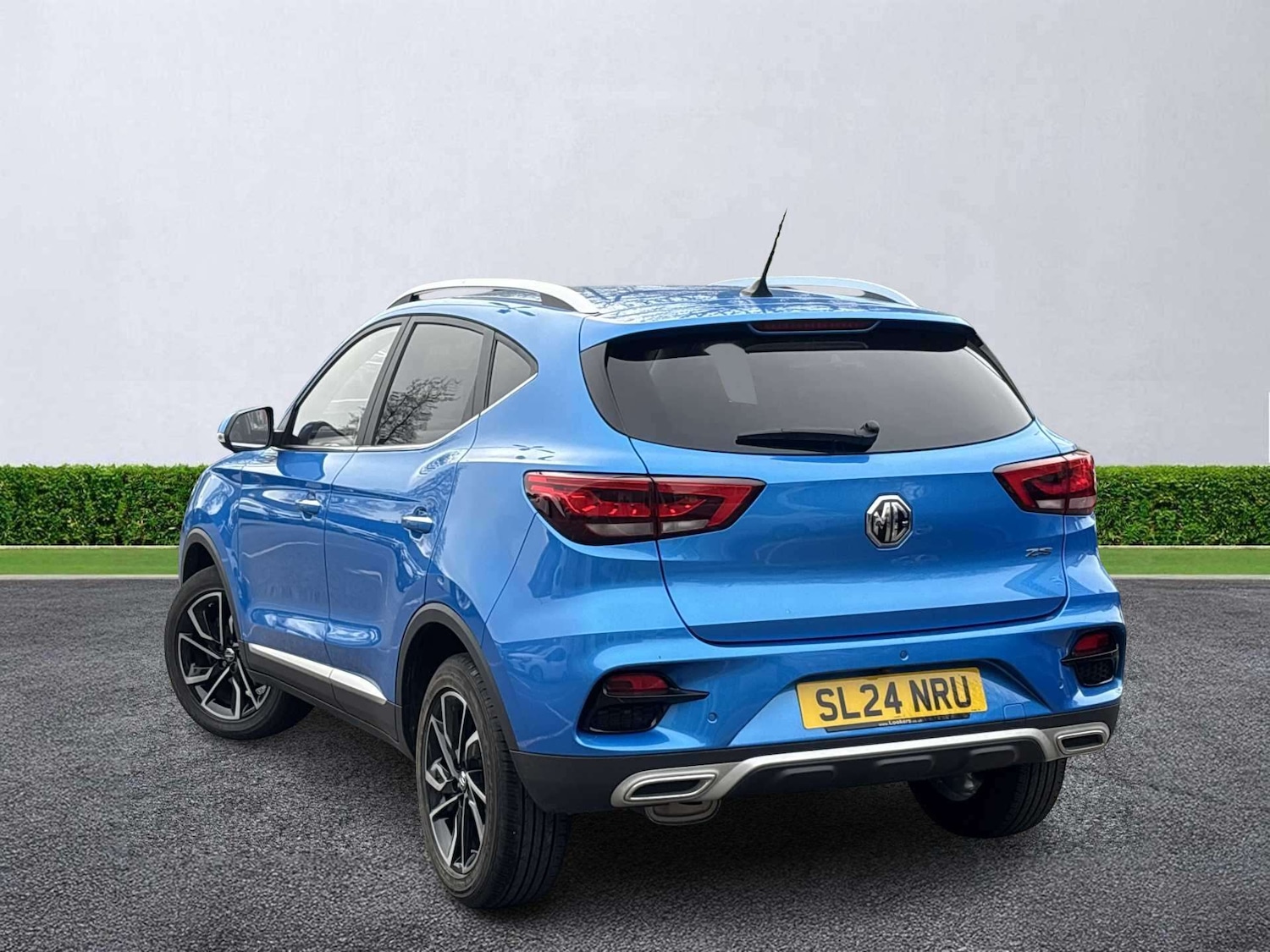 Used MG MG ZS 2024 for sale - 78191918: Photo 2