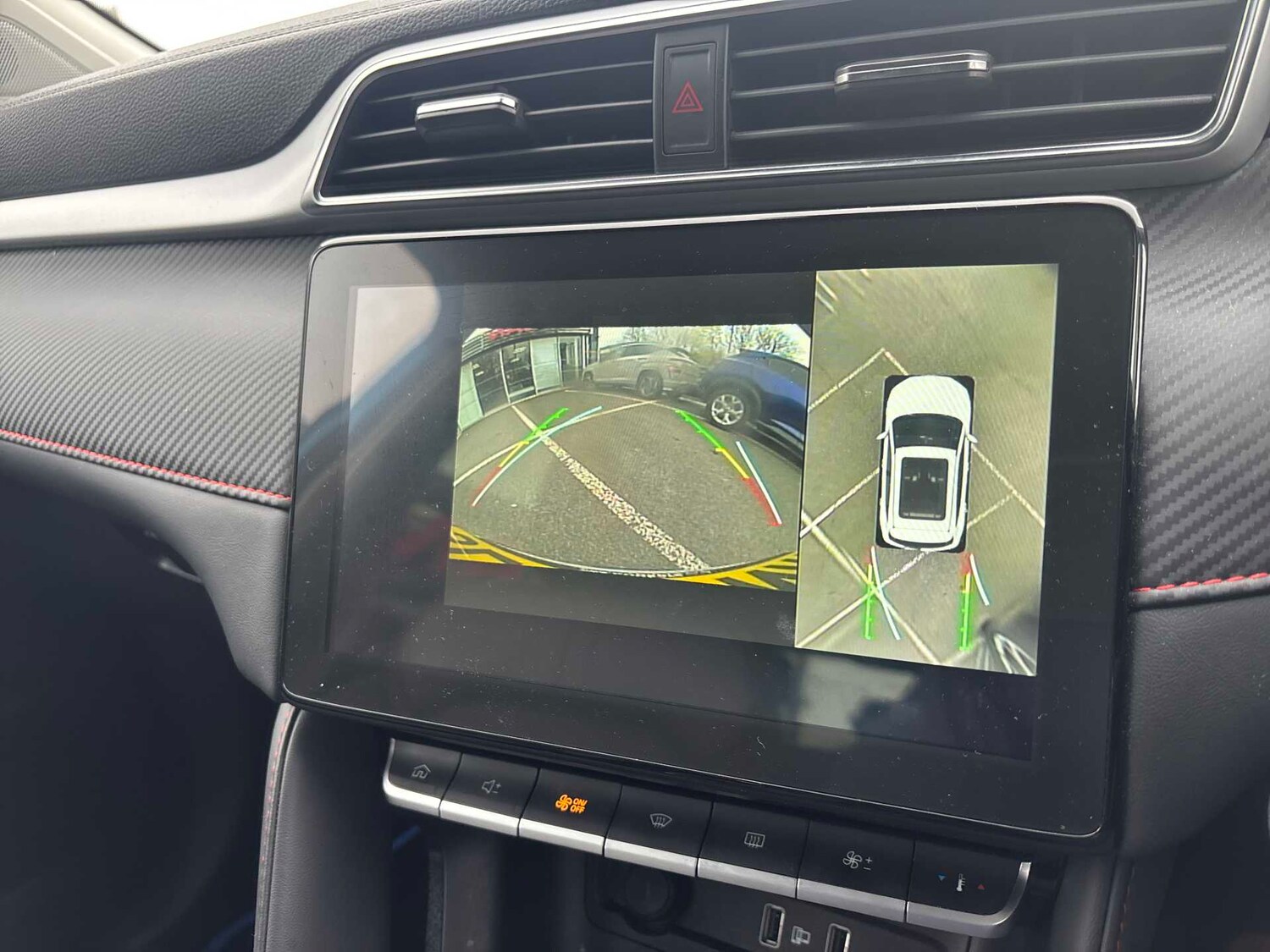 Used MG MG ZS 2024 for sale - 78191918: Photo 21