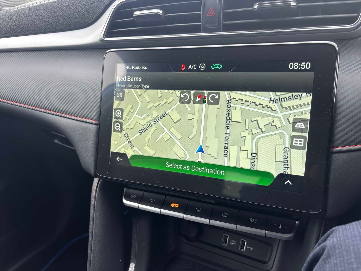 Used MG MG ZS 2024 for sale - 78191918: Photo 22