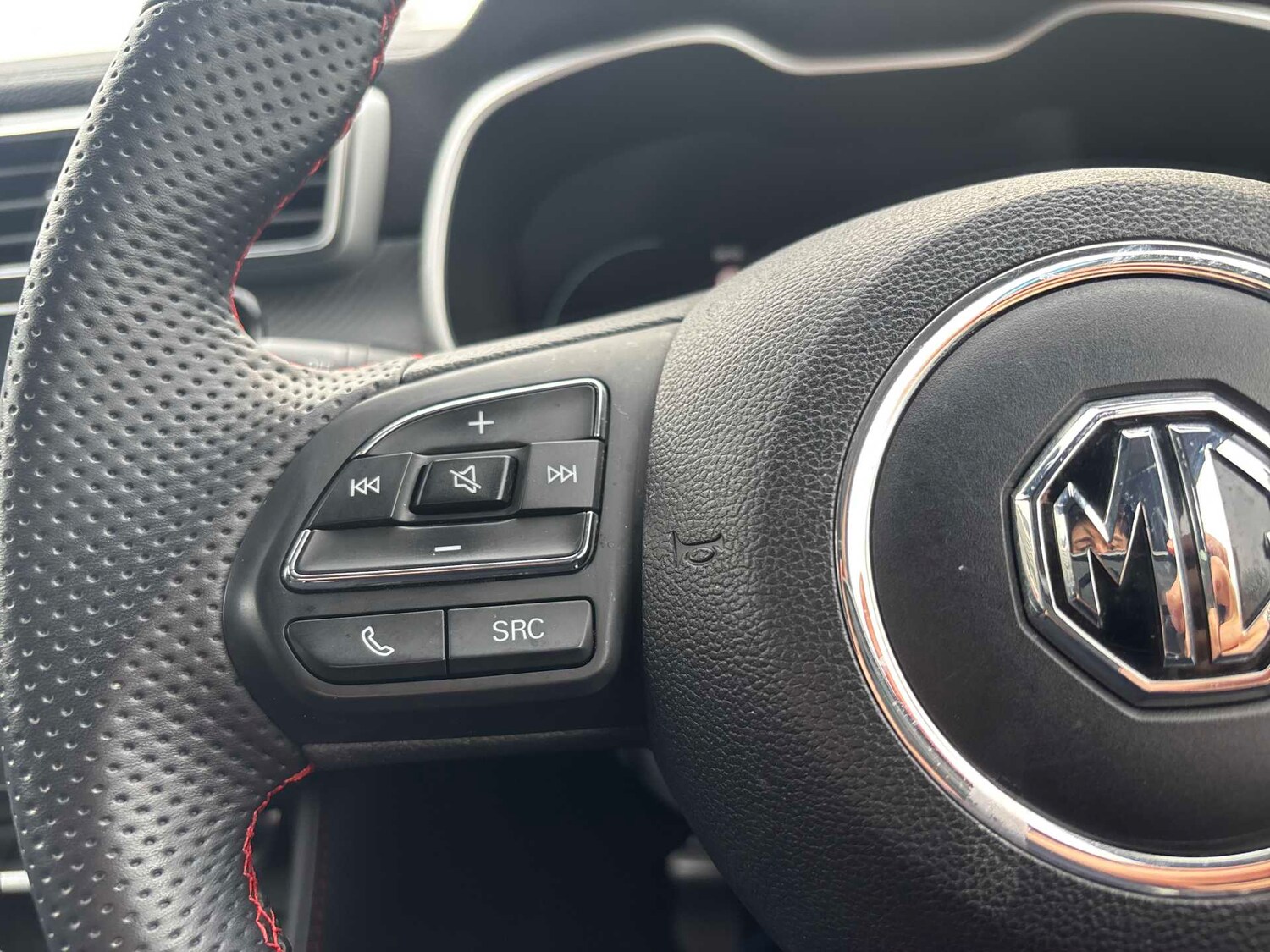 Used MG MG ZS 2024 for sale - 78191918: Photo 23