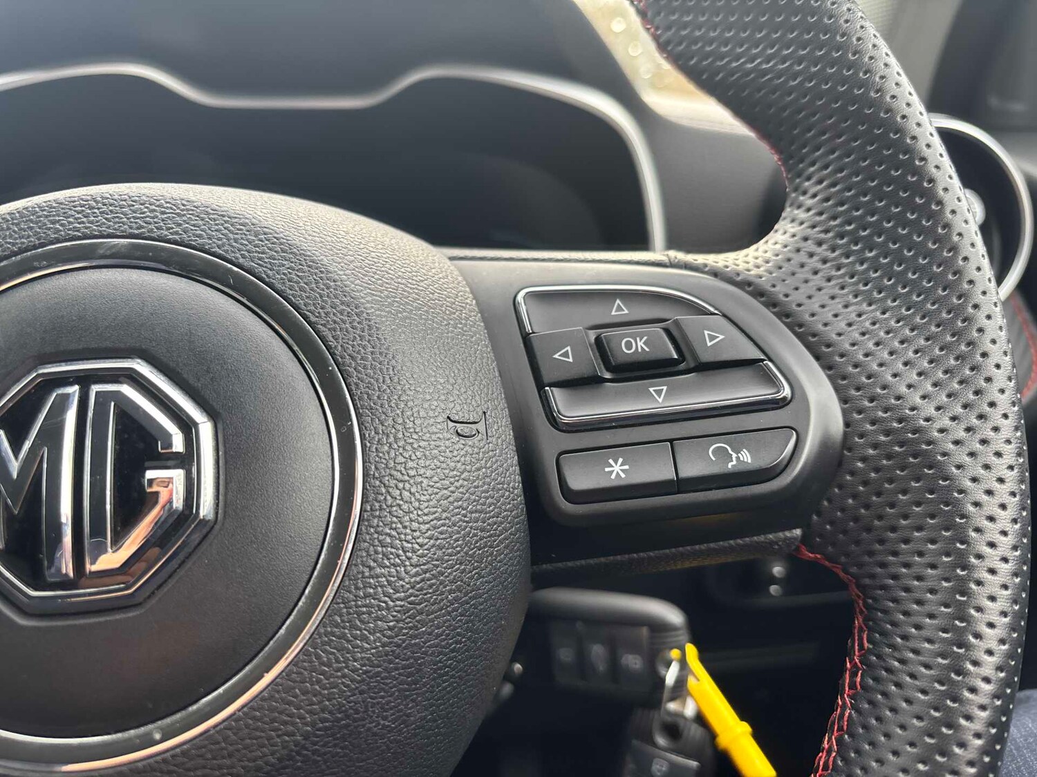 Used MG MG ZS 2024 for sale - 78191918: Photo 24