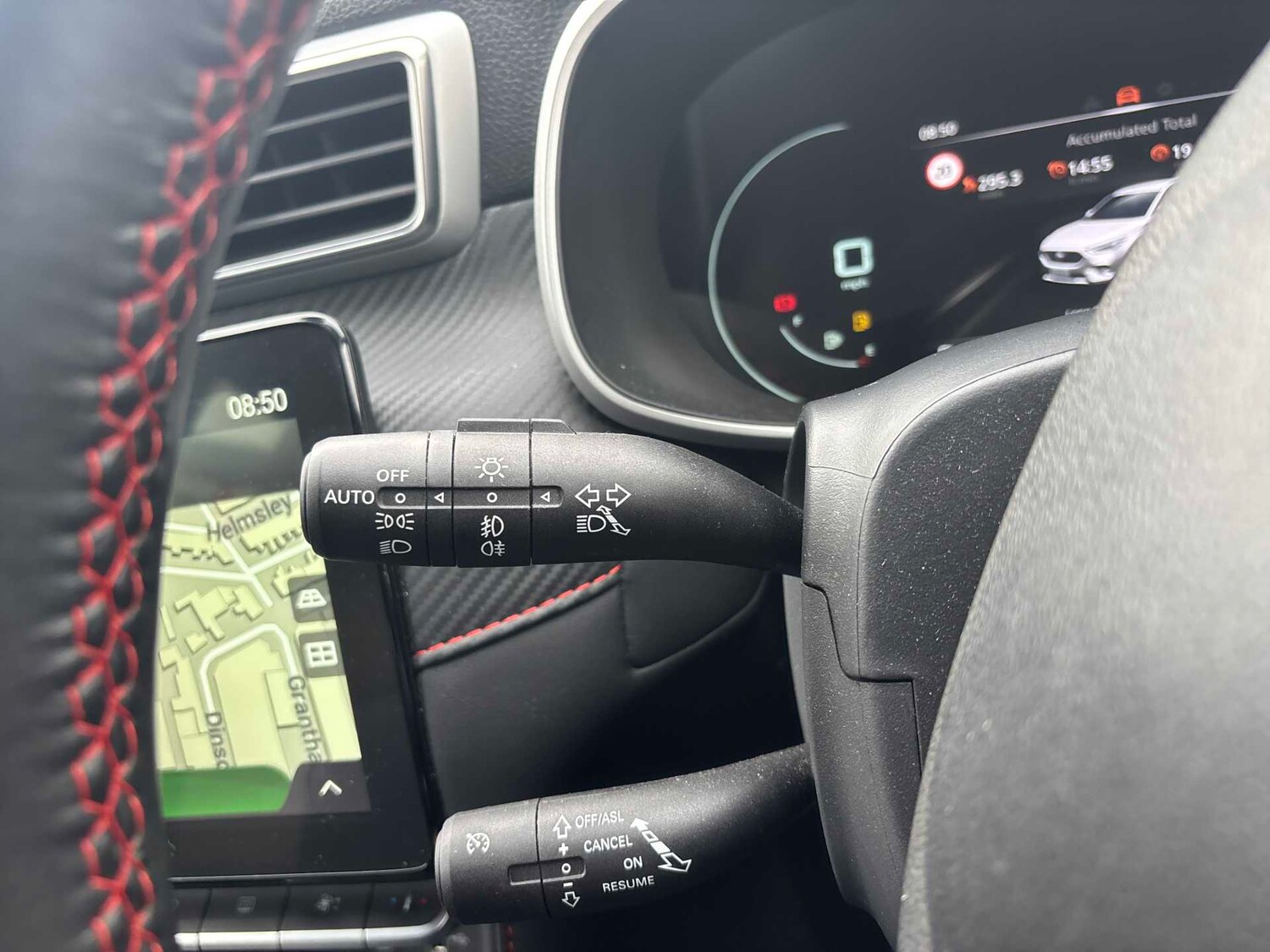 Used MG MG ZS 2024 for sale - 78191918: Photo 25