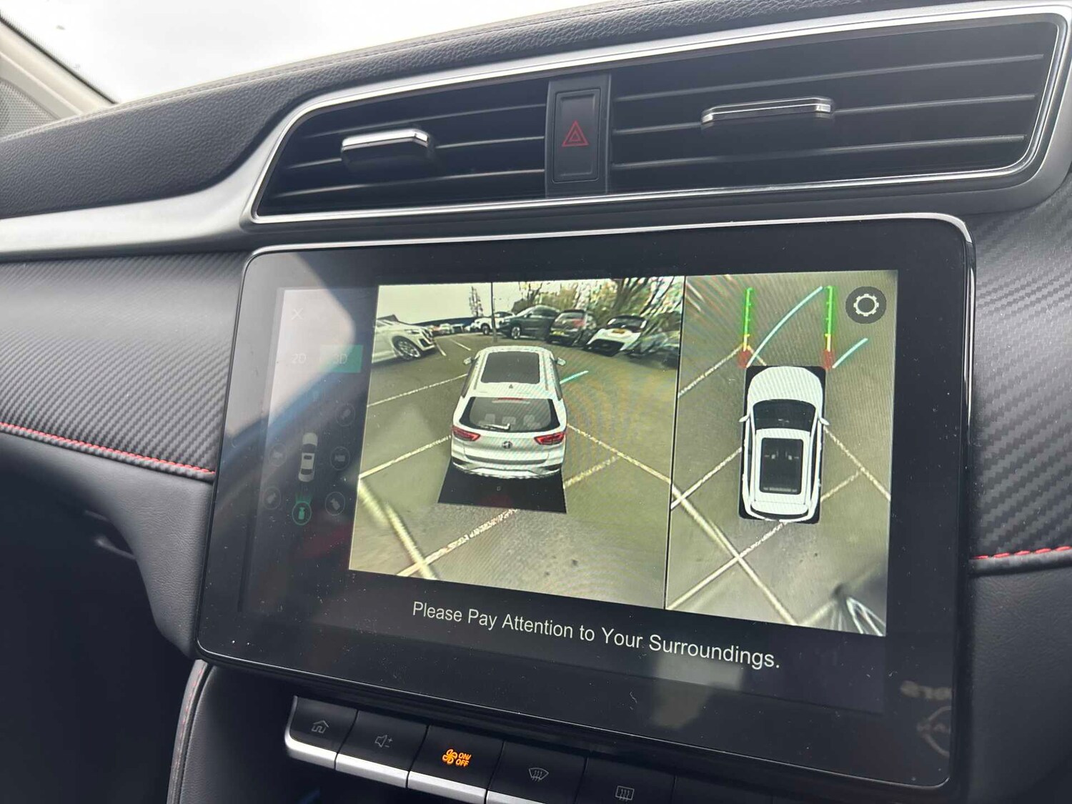 Used MG MG ZS 2024 for sale - 78191918: Photo 28