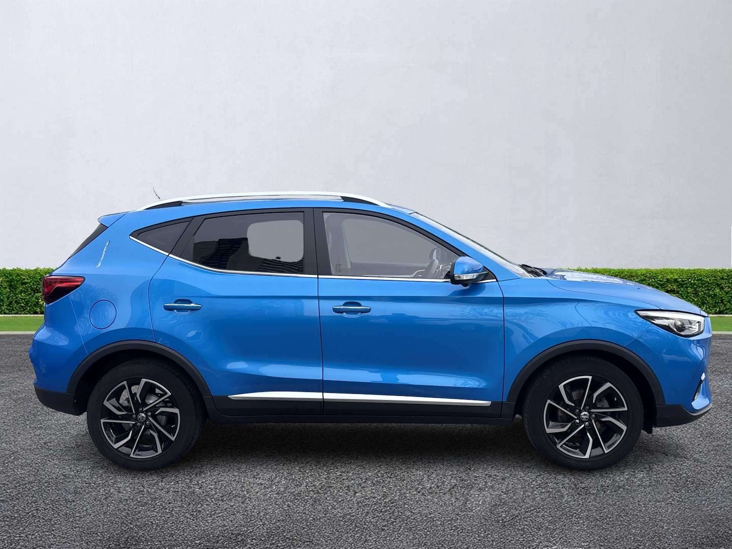 Used MG MG ZS 2024 for sale - 78191918: Photo 3