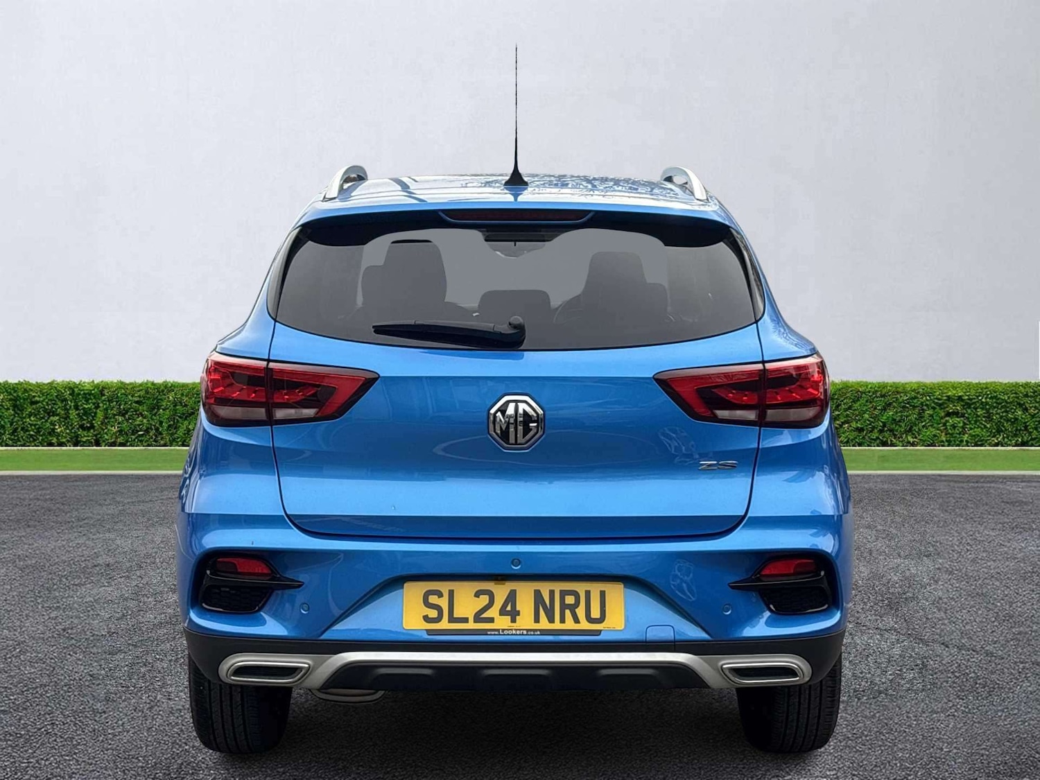 Used MG MG ZS 2024 for sale - 78191918: Photo 4