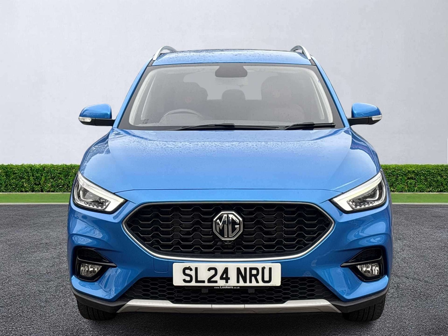 Used MG MG ZS 2024 for sale - 78191918: Photo 5