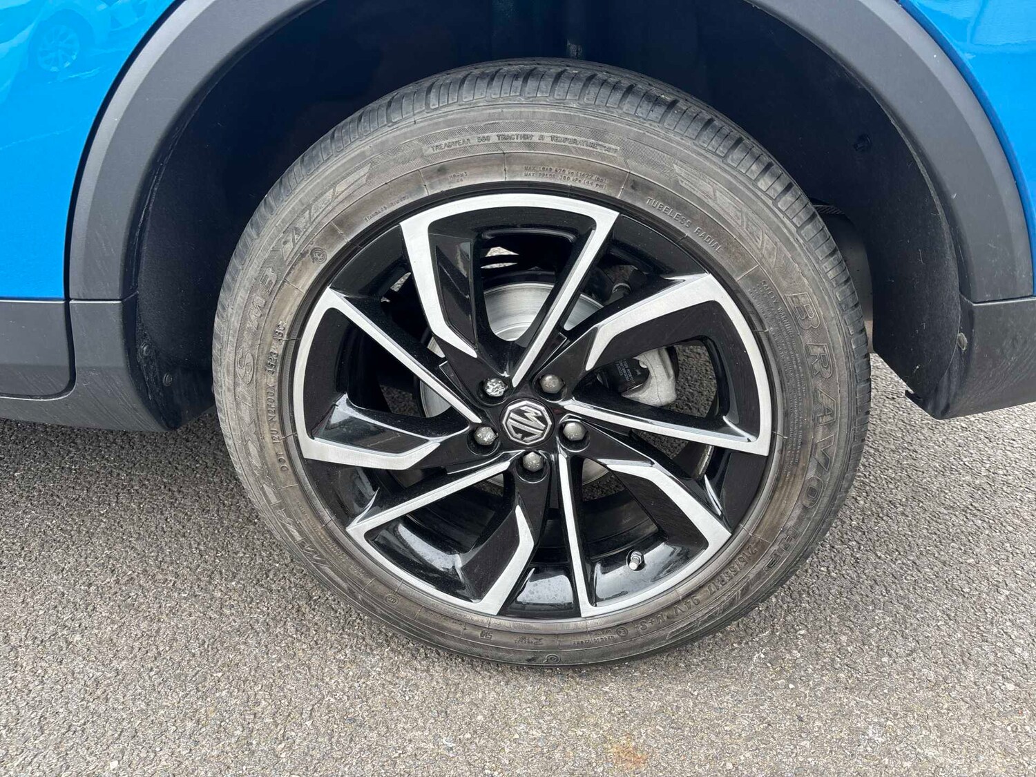 Used MG MG ZS 2024 for sale - 78191918: Photo 6