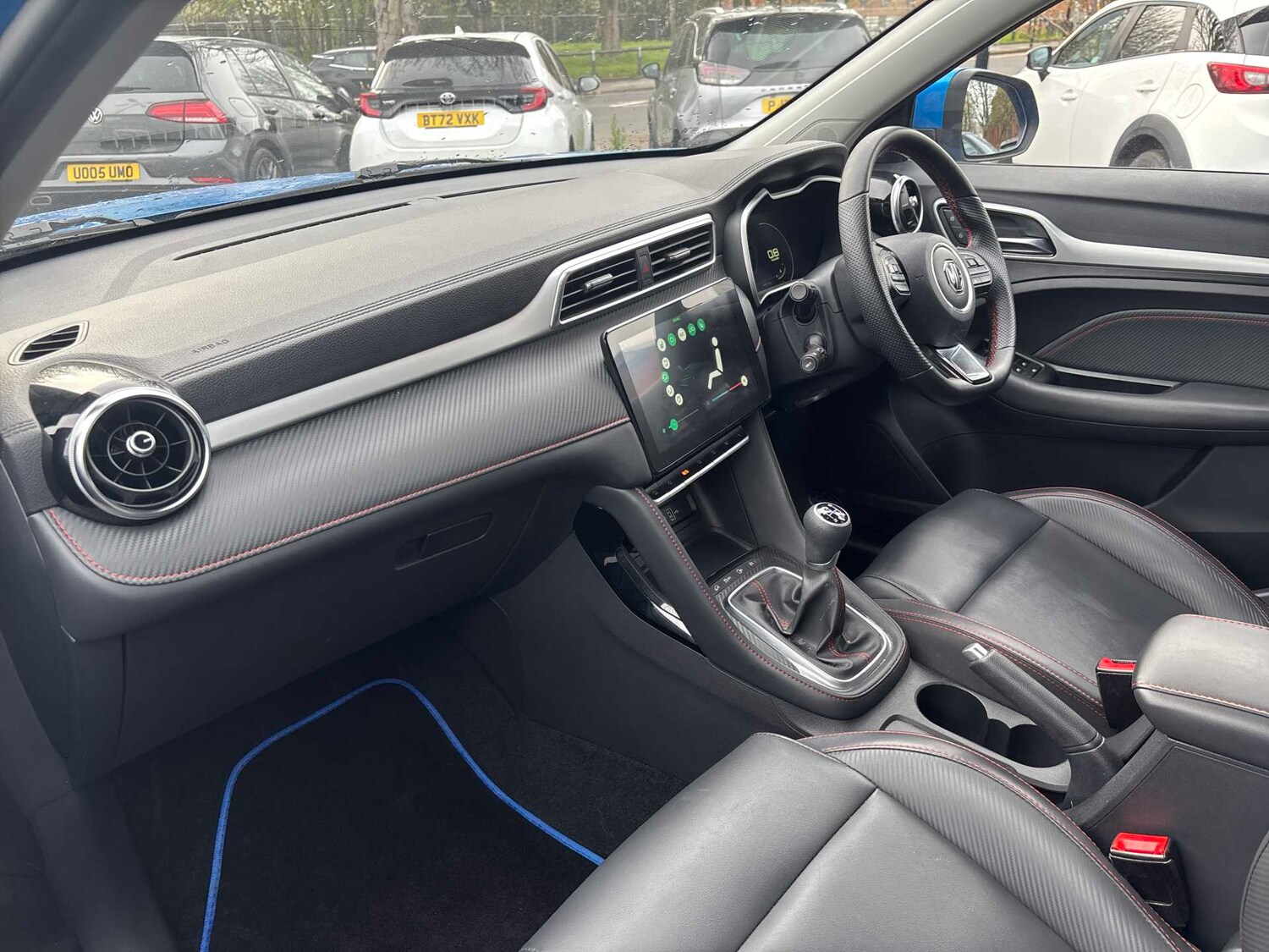 Used MG MG ZS 2024 for sale - 78191918: Photo 7