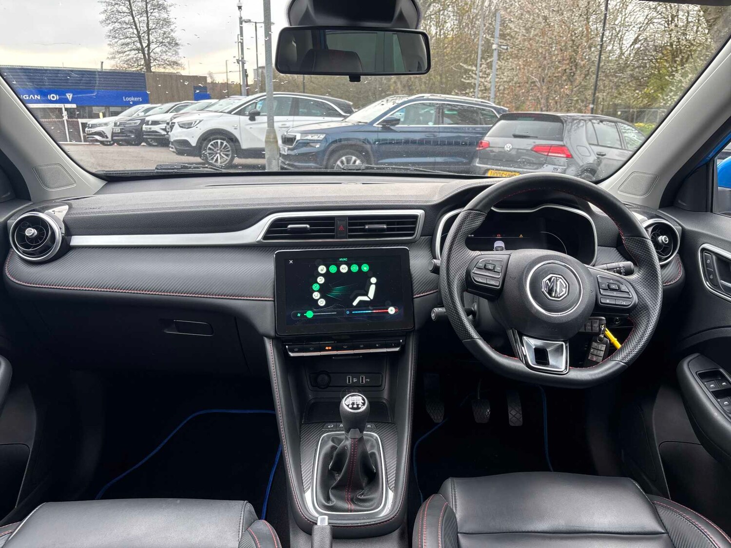 Used MG MG ZS 2024 for sale - 78191918: Photo 8