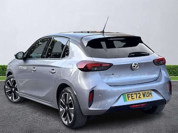 Used Vauxhall Corsa 2022 for sale - 79826243: Photo